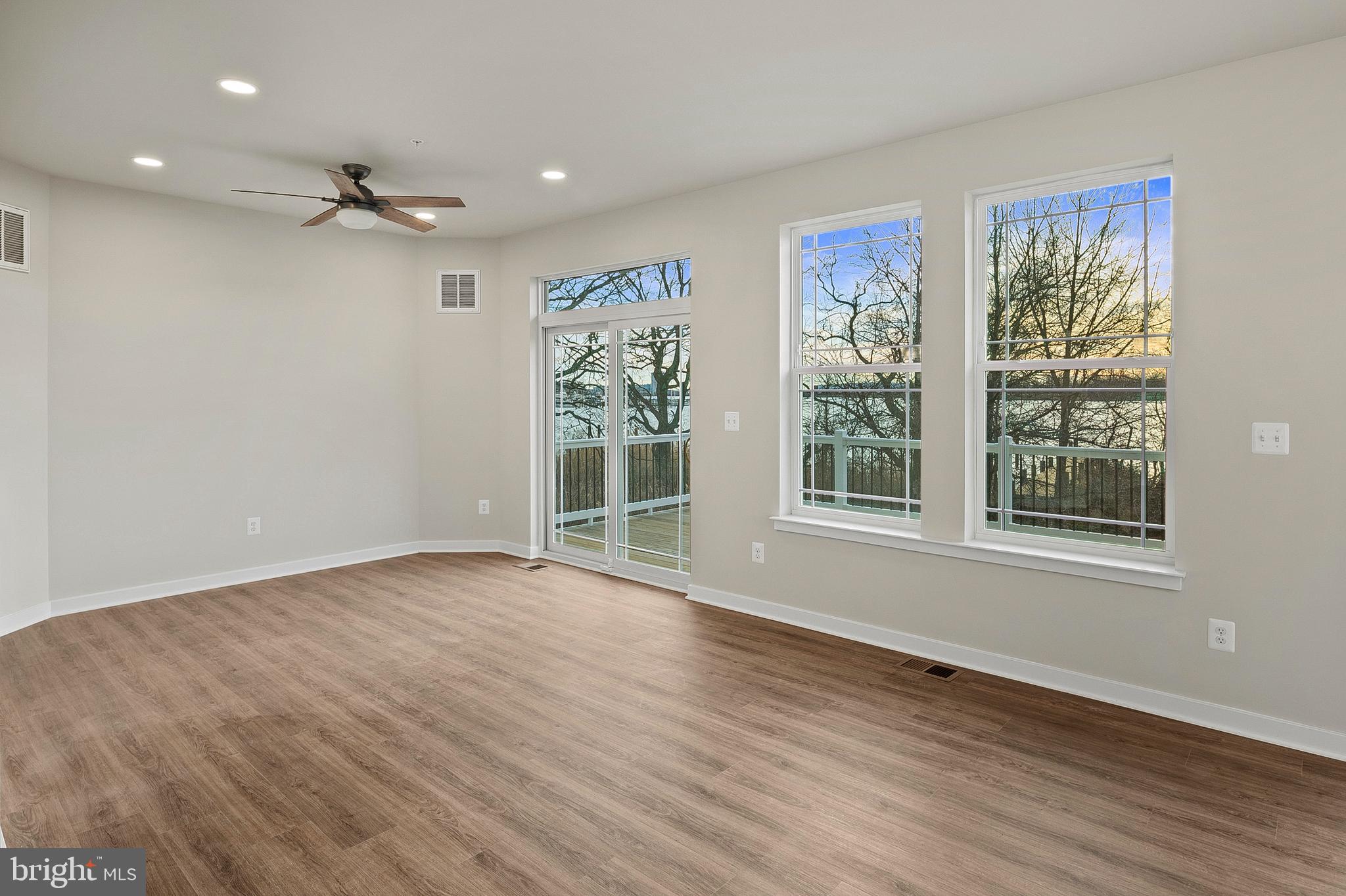 CHESAPEAKE TERRACE - Residential