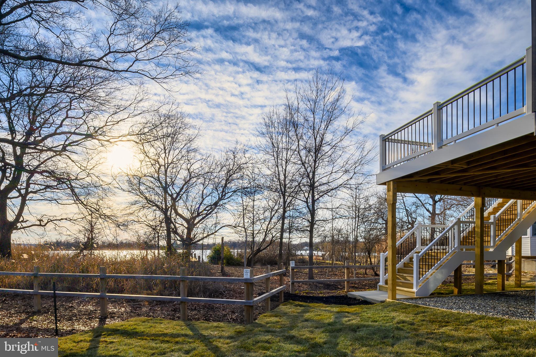 CHESAPEAKE TERRACE - Residential