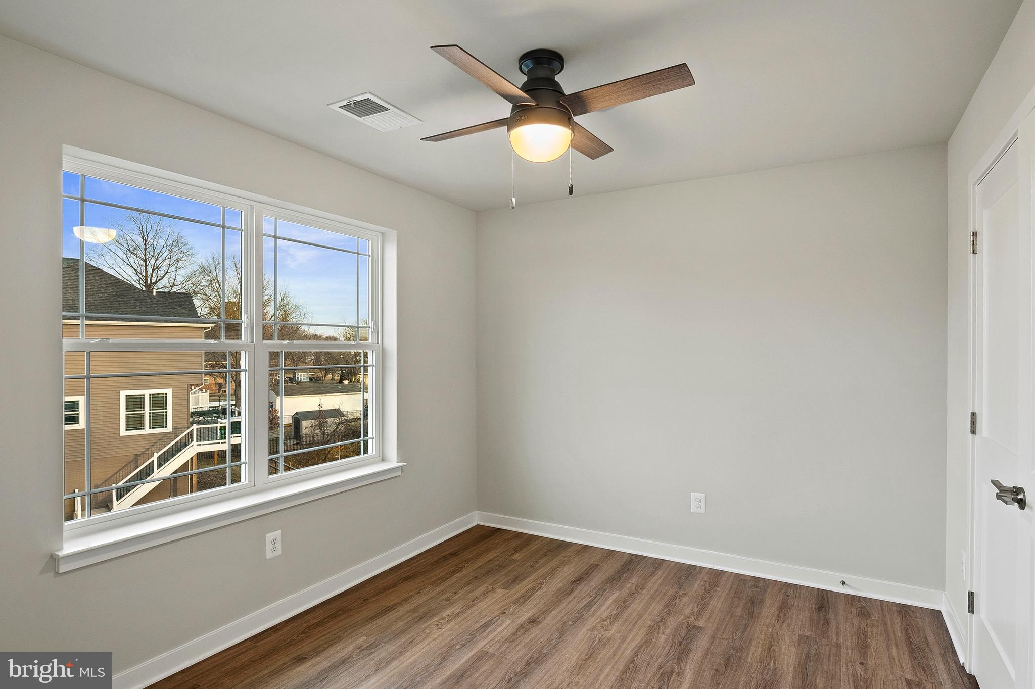 CHESAPEAKE TERRACE - Residential