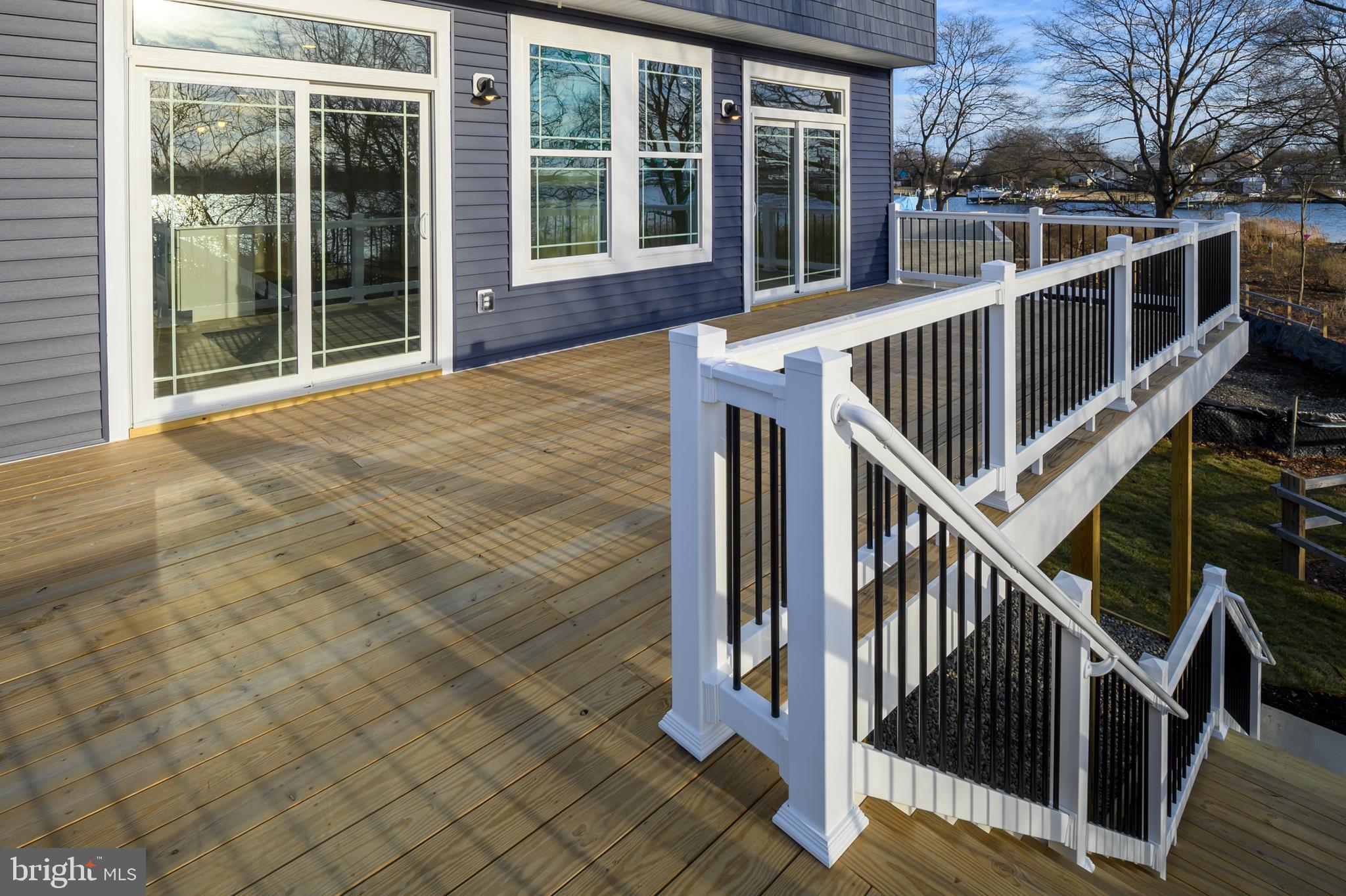 CHESAPEAKE TERRACE - Residential