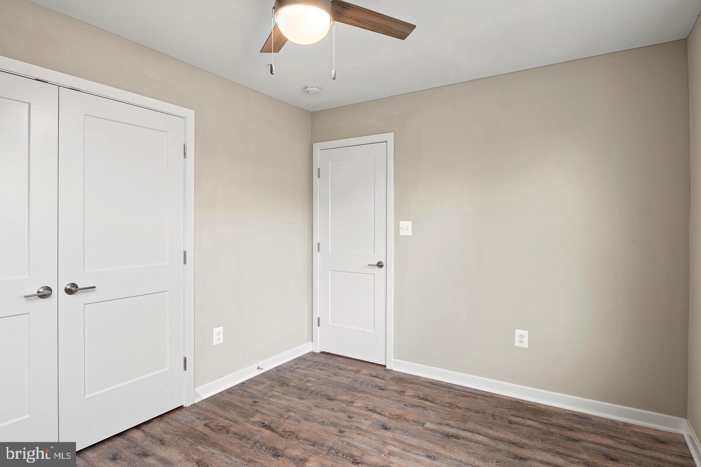 CHESAPEAKE TERRACE - Residential