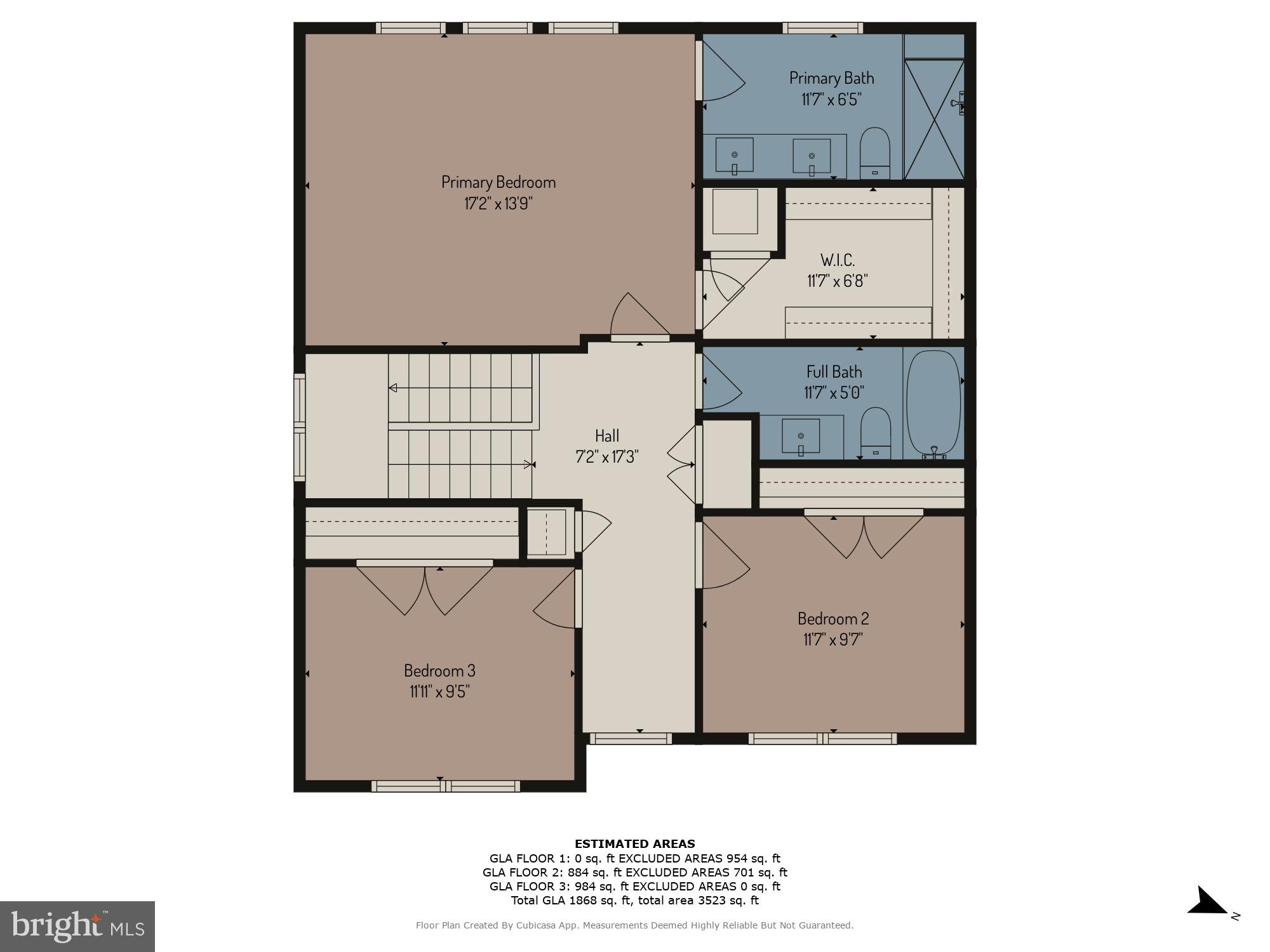 CHESAPEAKE TERRACE - Residential