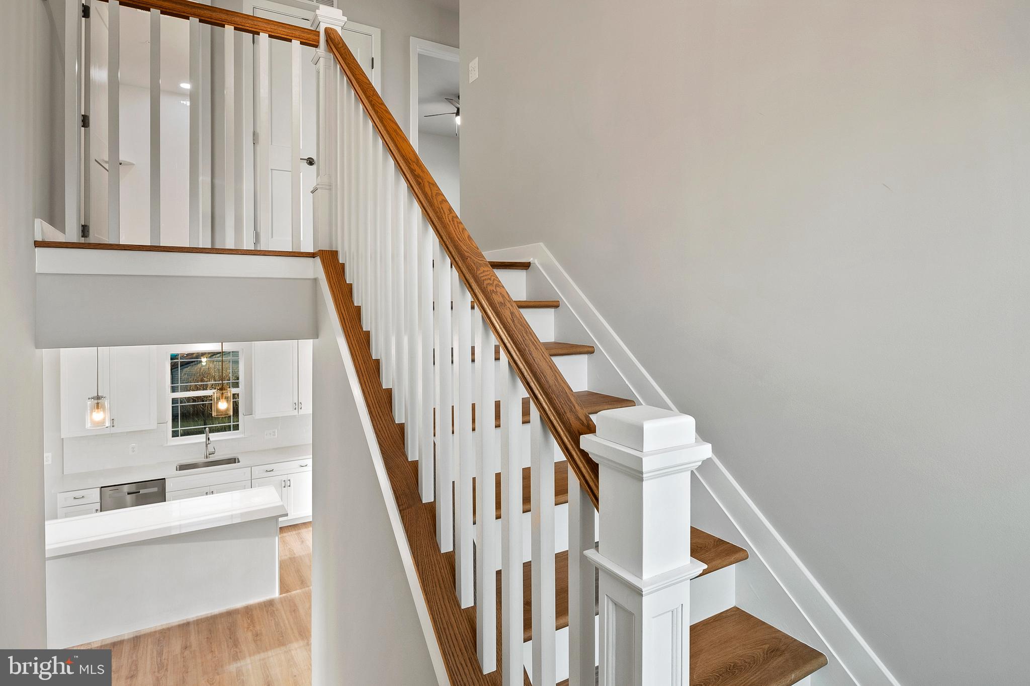 CHESAPEAKE TERRACE - Residential