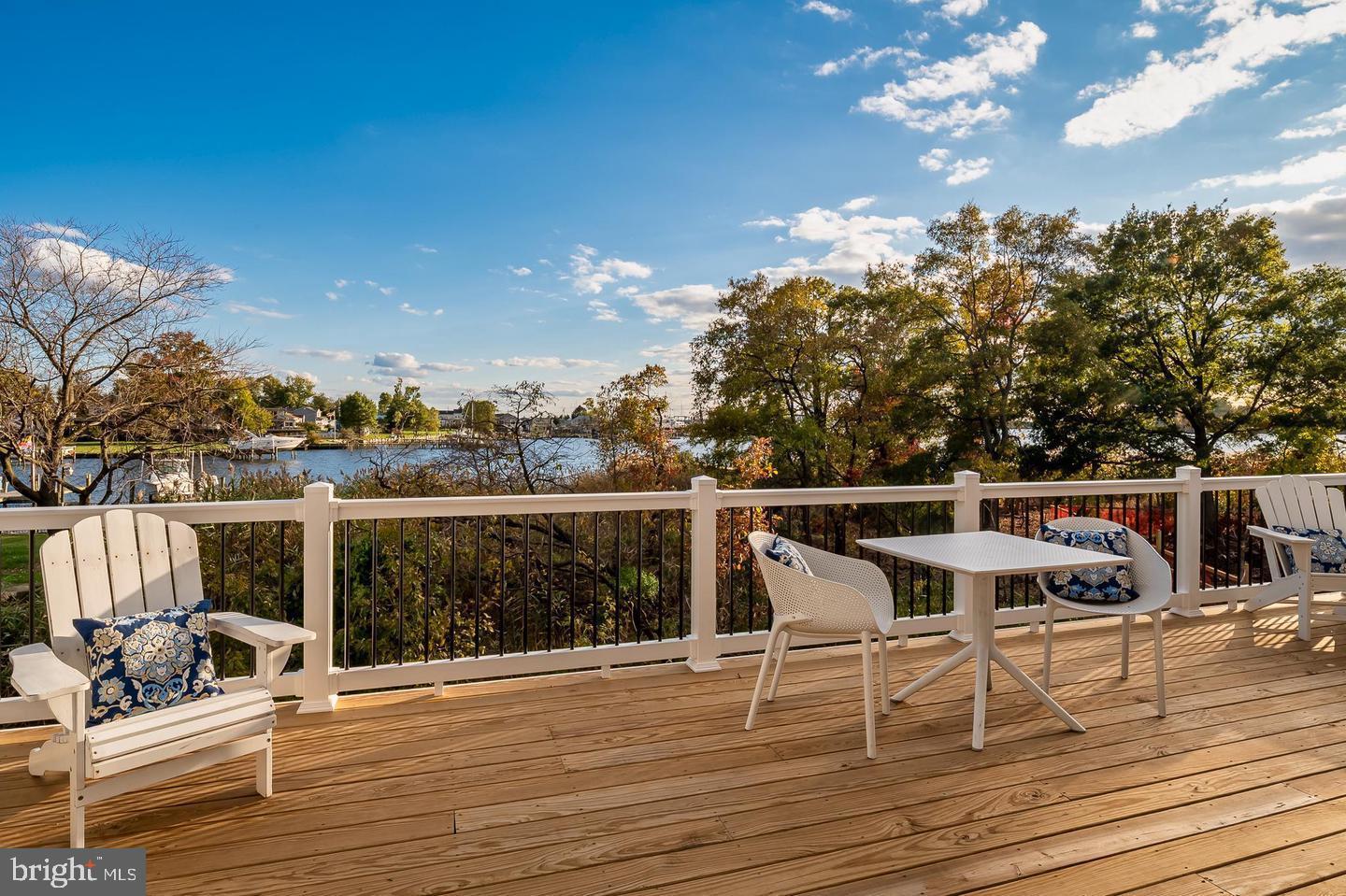 CHESAPEAKE TERRACE - Residential