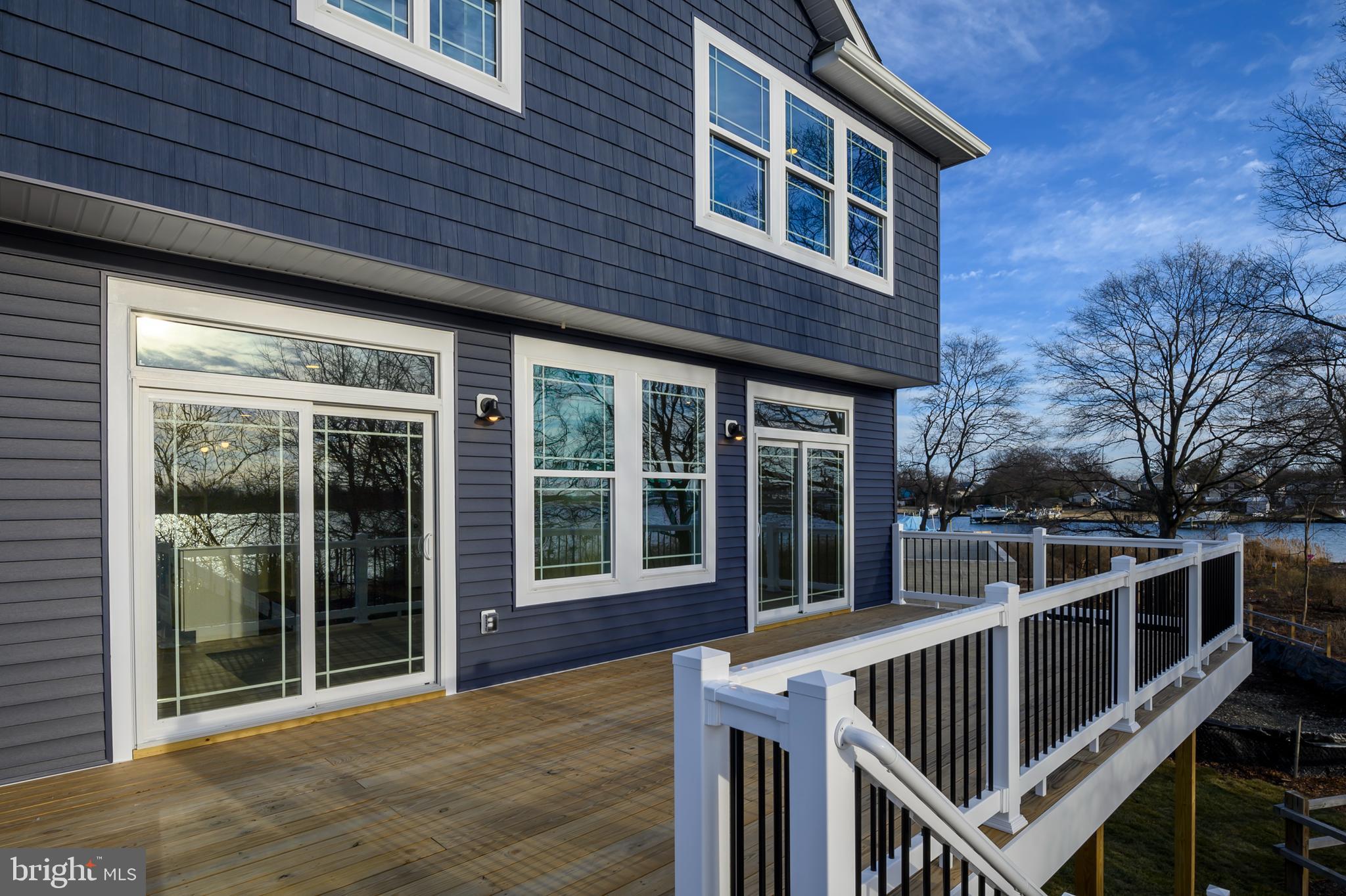 CHESAPEAKE TERRACE - Residential