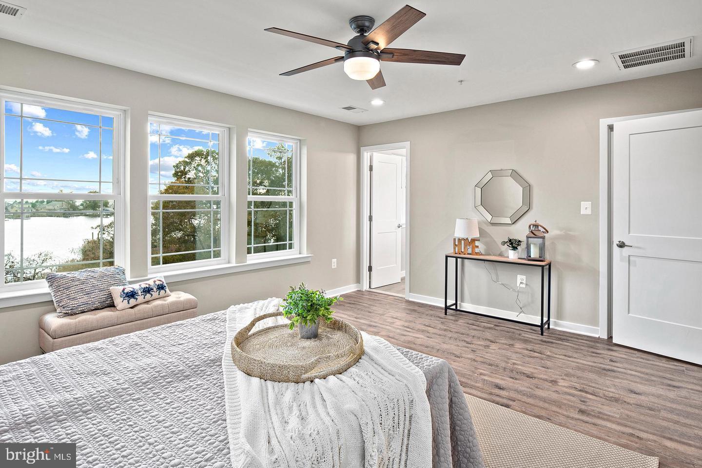 CHESAPEAKE TERRACE - Residential