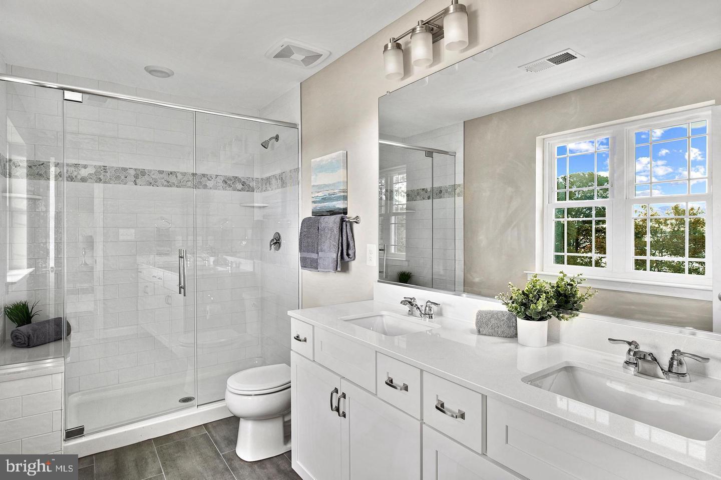 CHESAPEAKE TERRACE - Residential