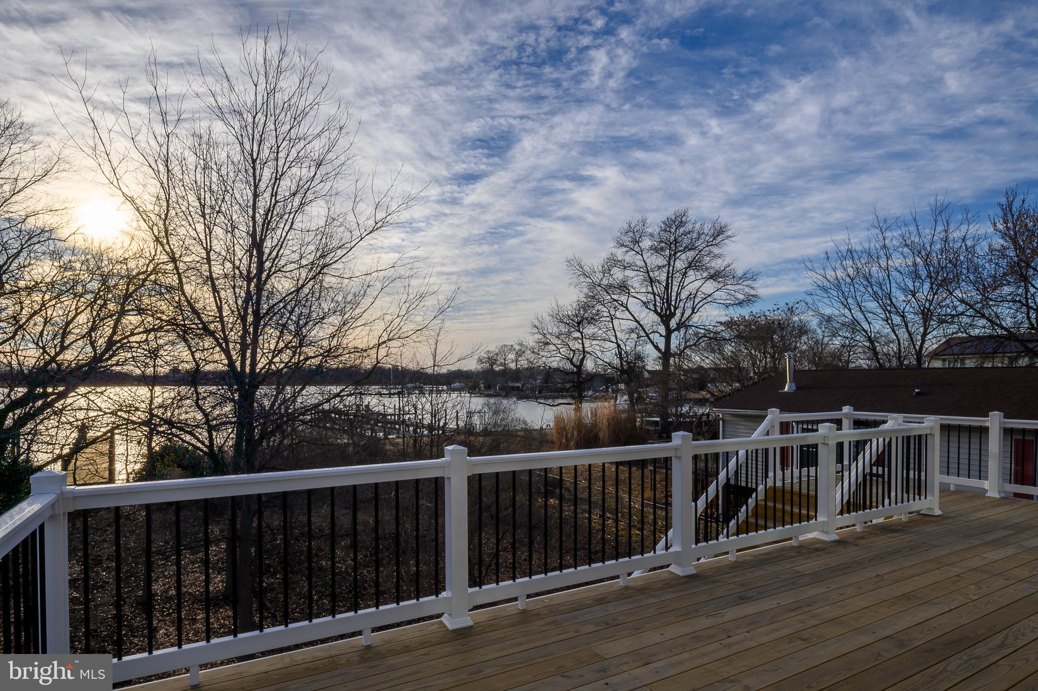 CHESAPEAKE TERRACE - Residential