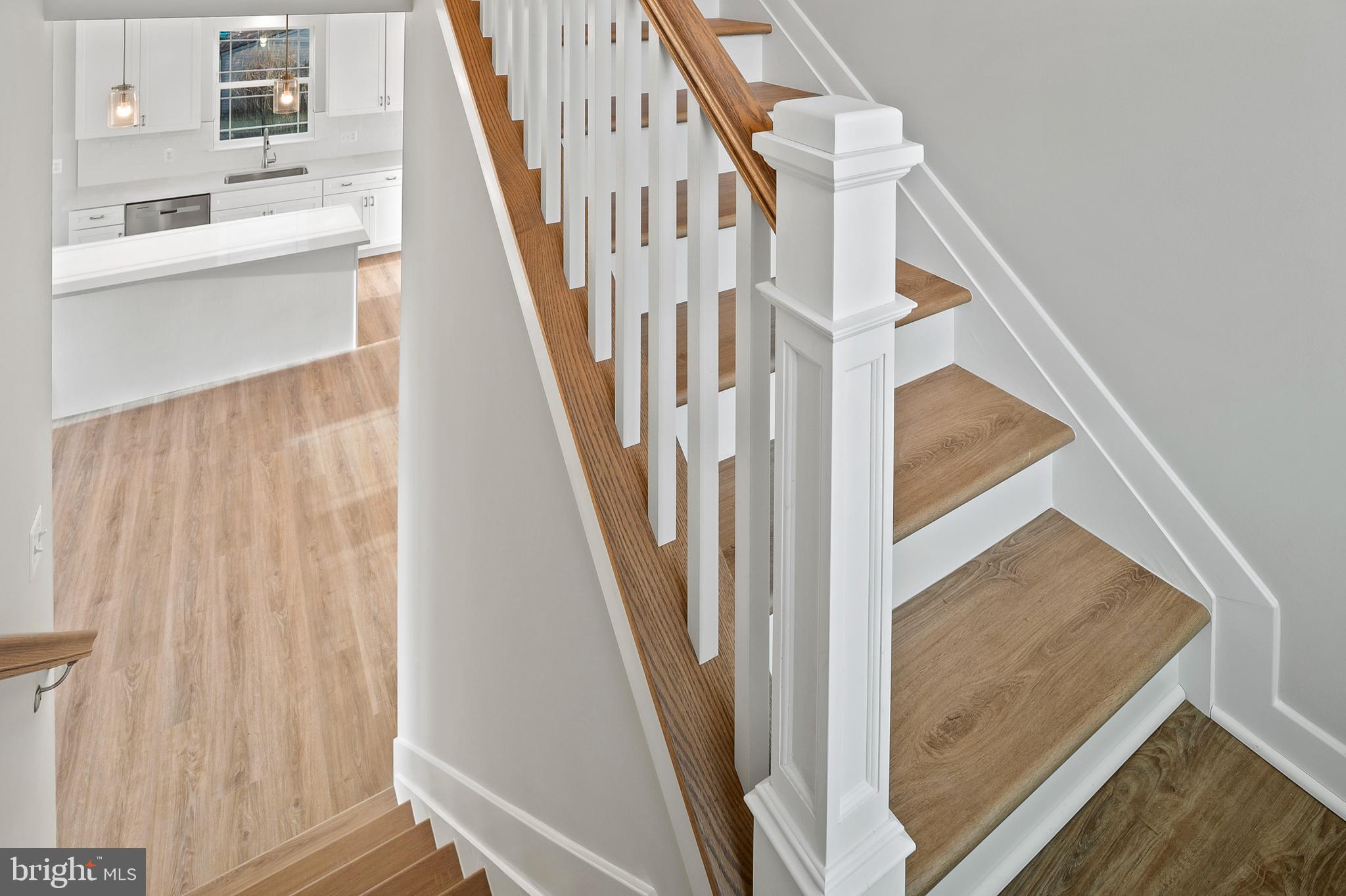 CHESAPEAKE TERRACE - Residential