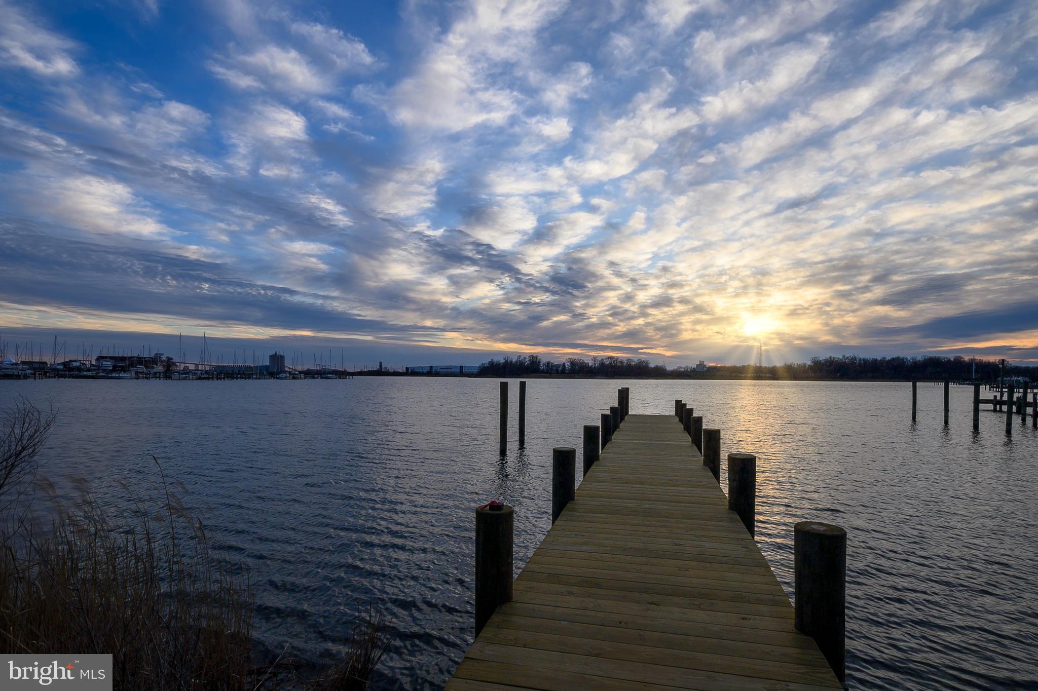 CHESAPEAKE TERRACE - Residential