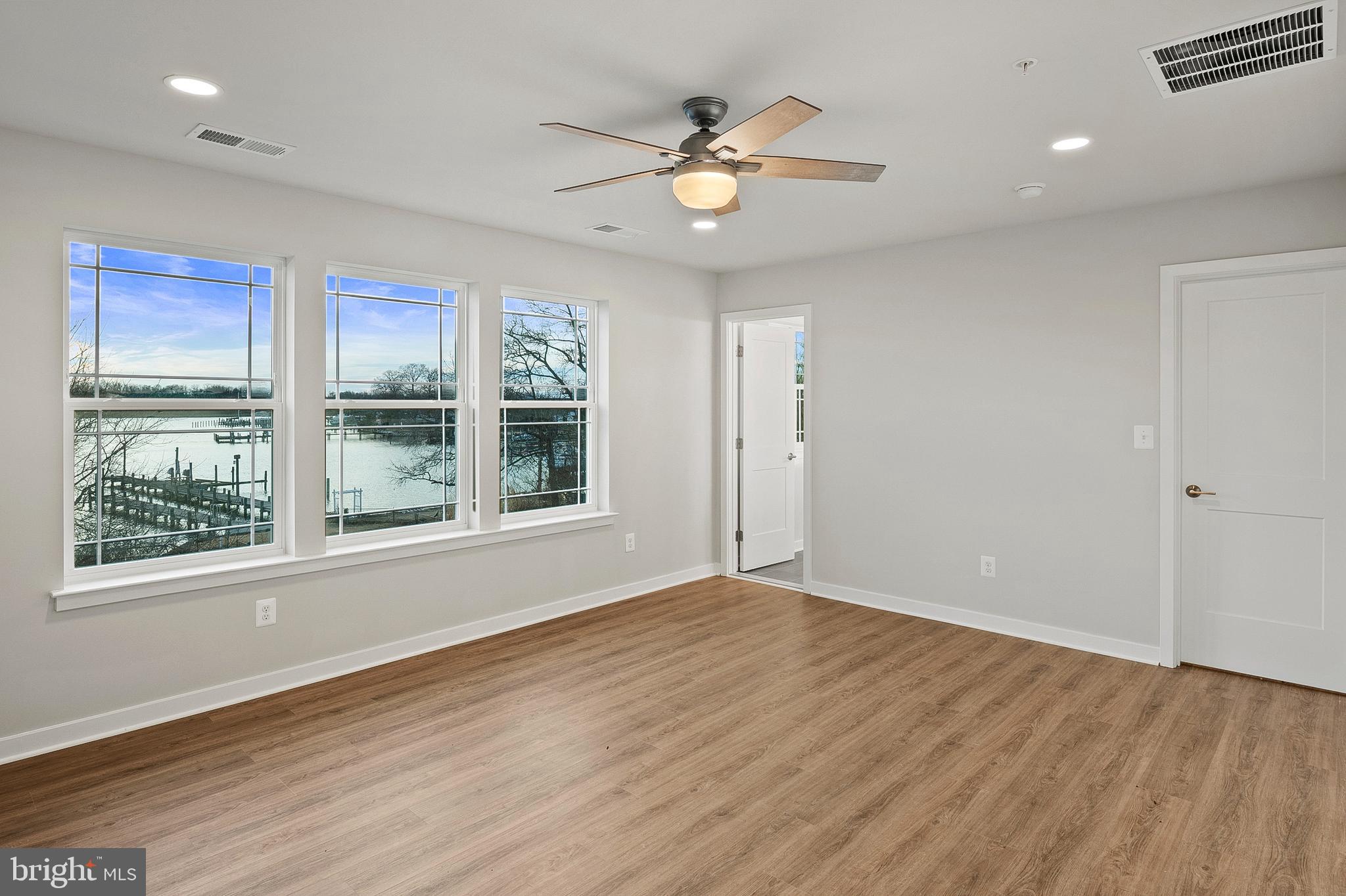 CHESAPEAKE TERRACE - Residential