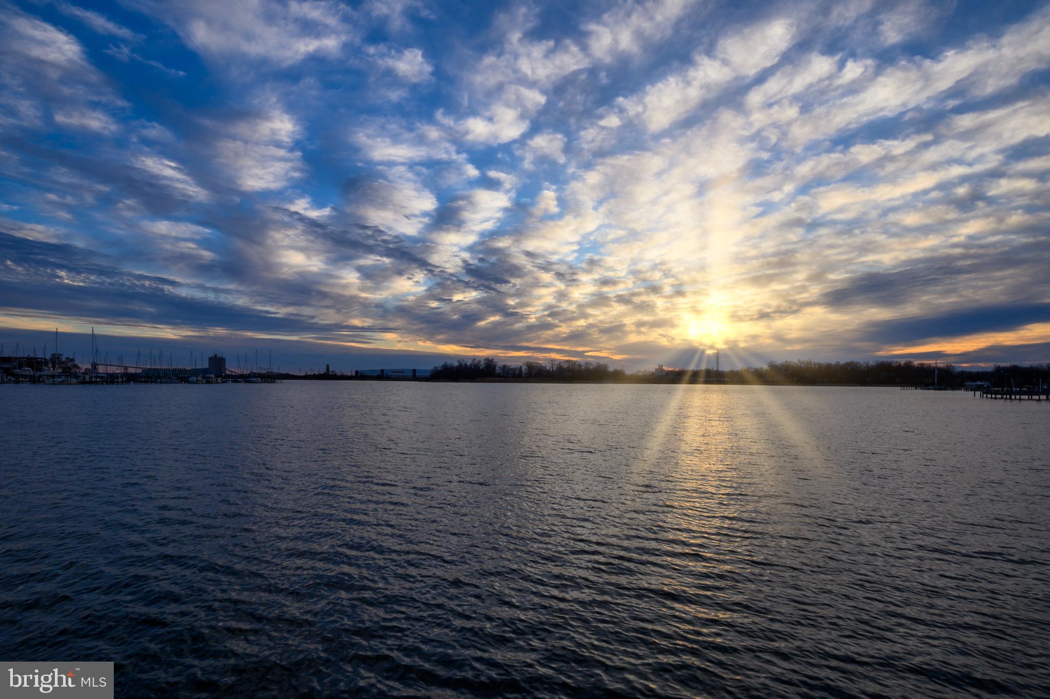 CHESAPEAKE TERRACE - Residential