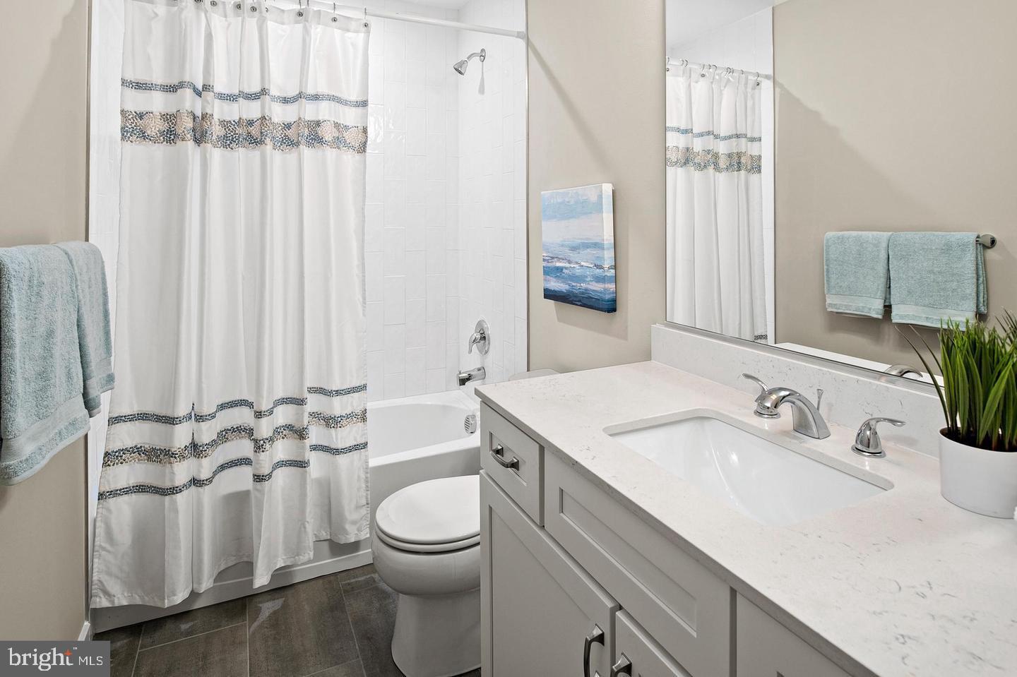 CHESAPEAKE TERRACE - Residential