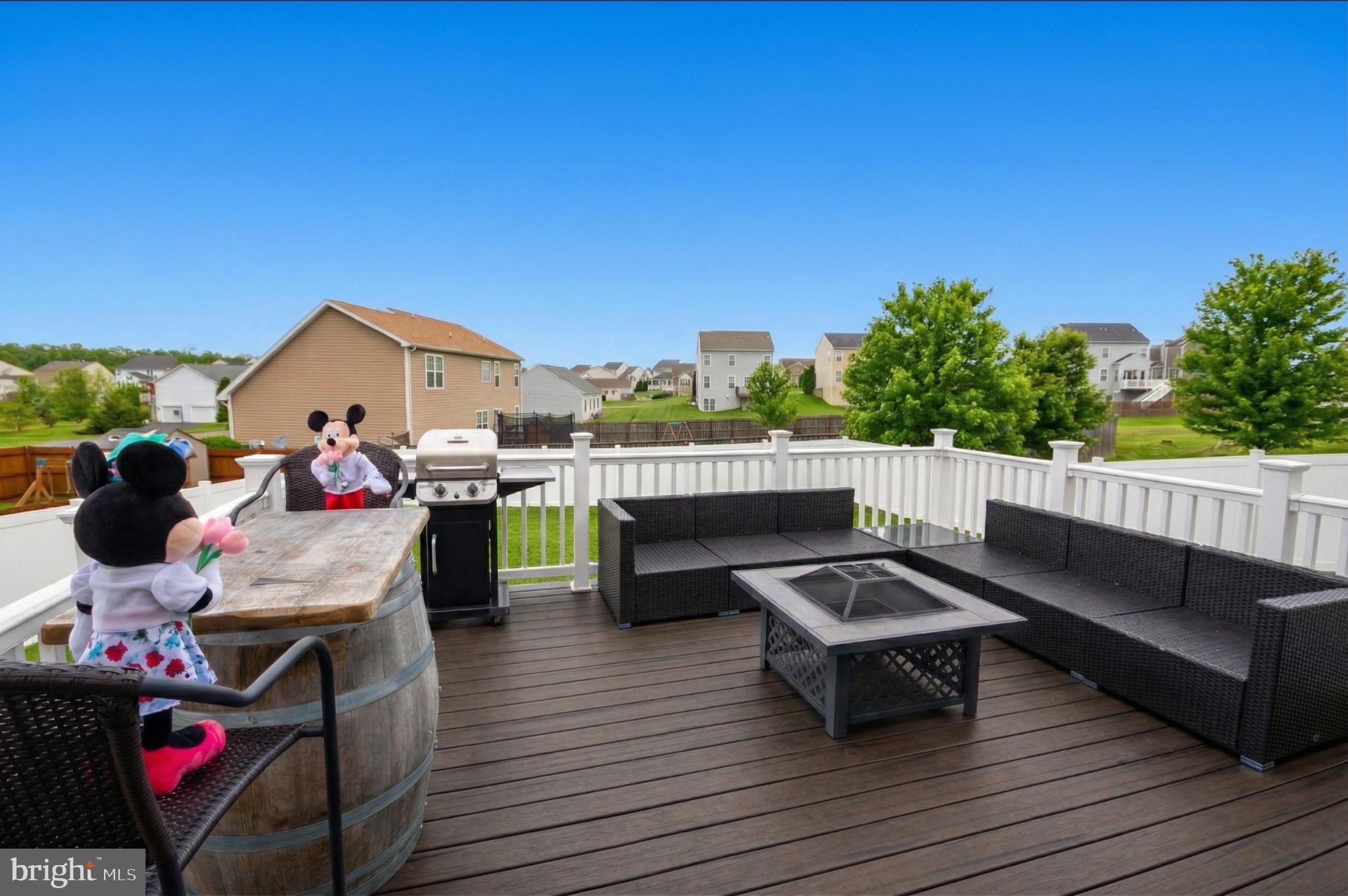 MORNING DOVE ESTATES - Residential