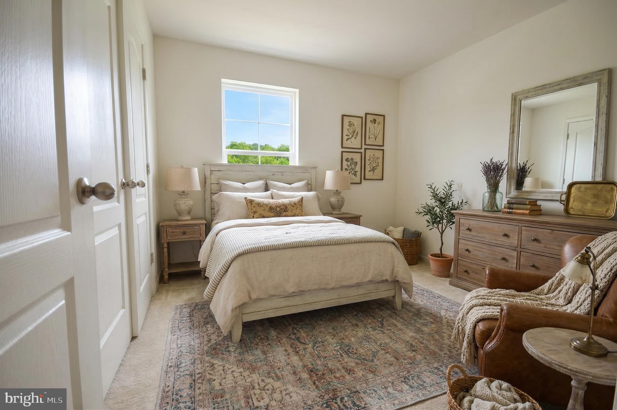 MORNING DOVE ESTATES - Residential