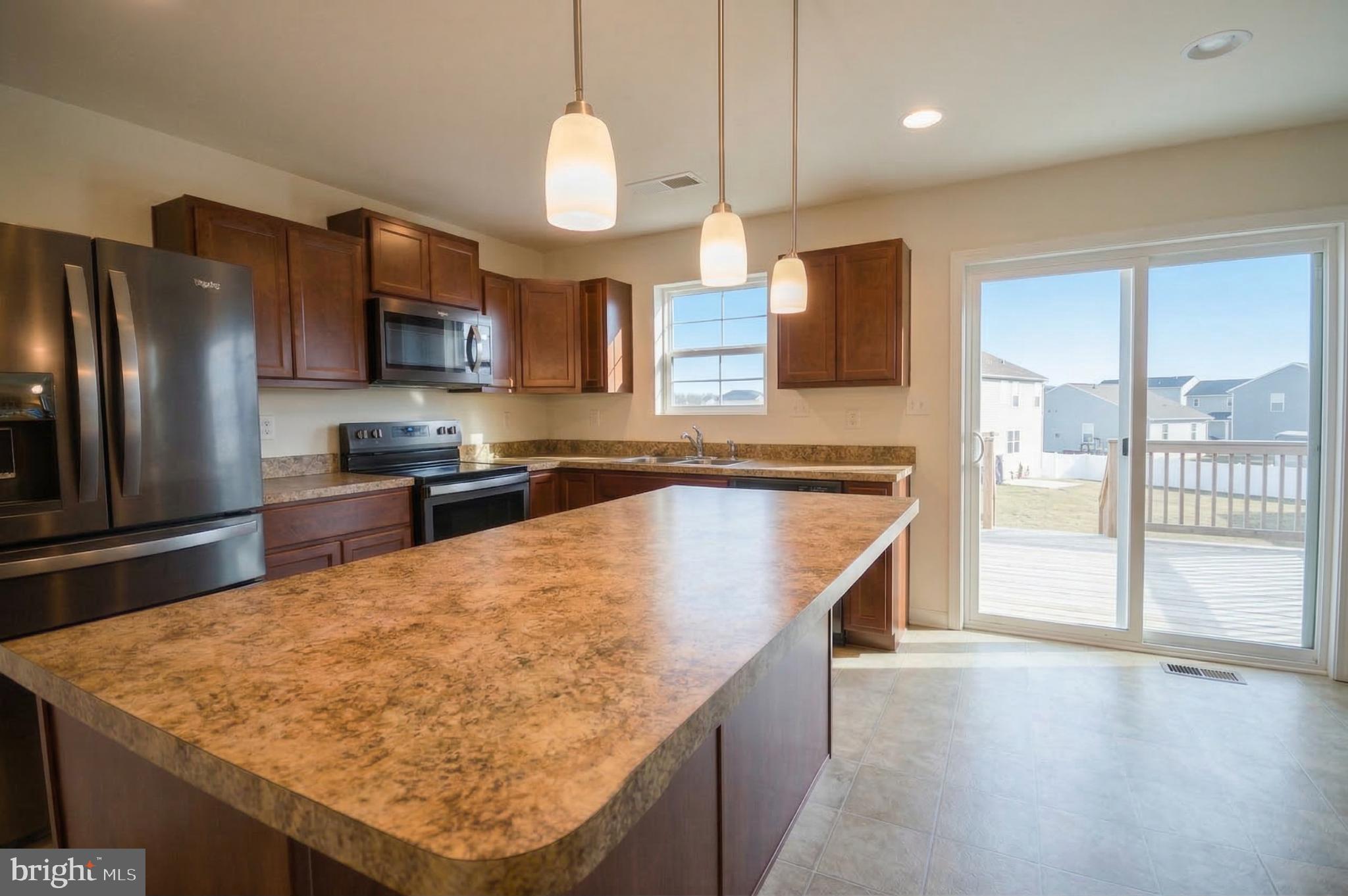 MORNING DOVE ESTATES - Residential