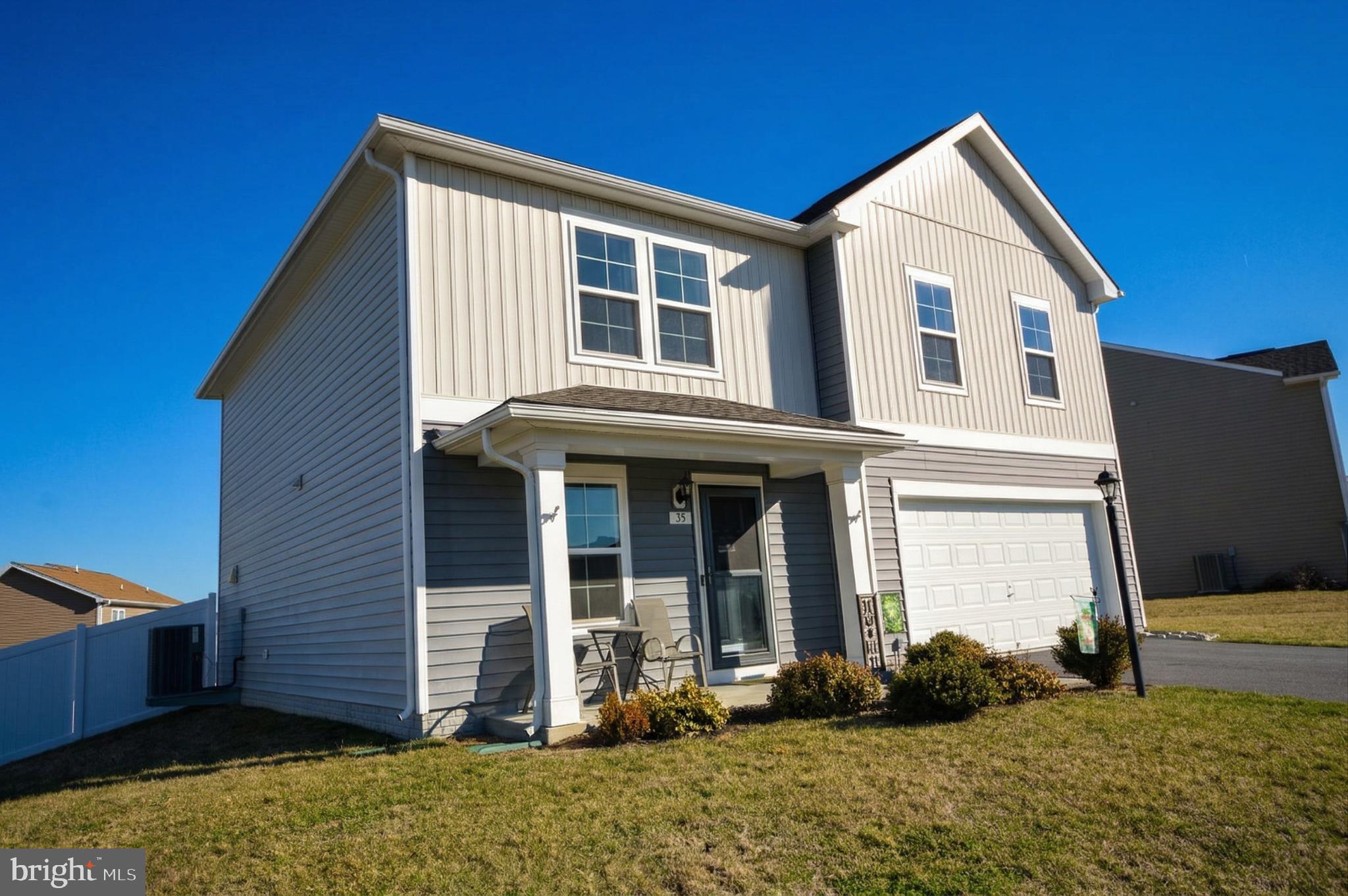 MORNING DOVE ESTATES - Residential