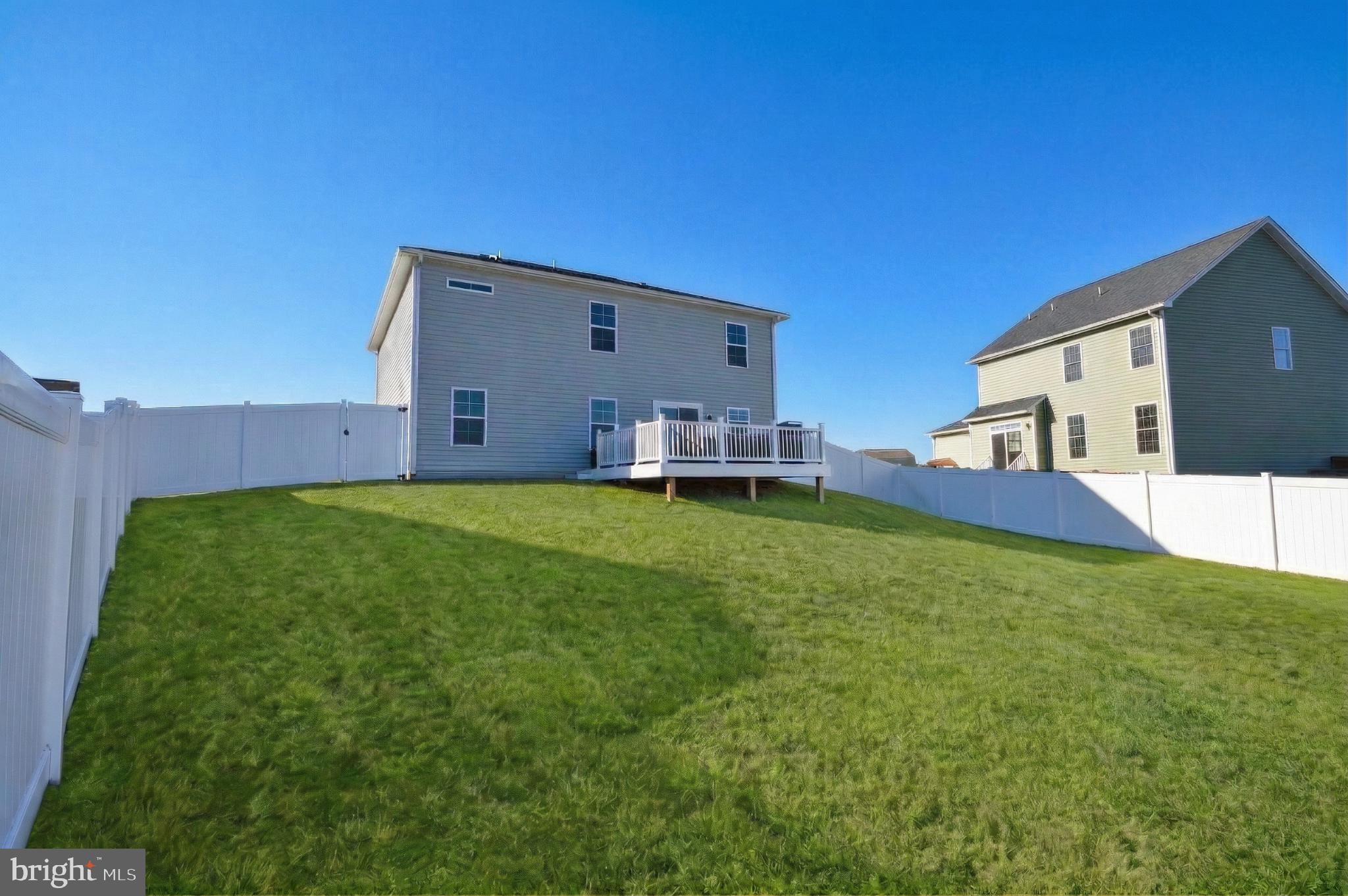 MORNING DOVE ESTATES - Residential