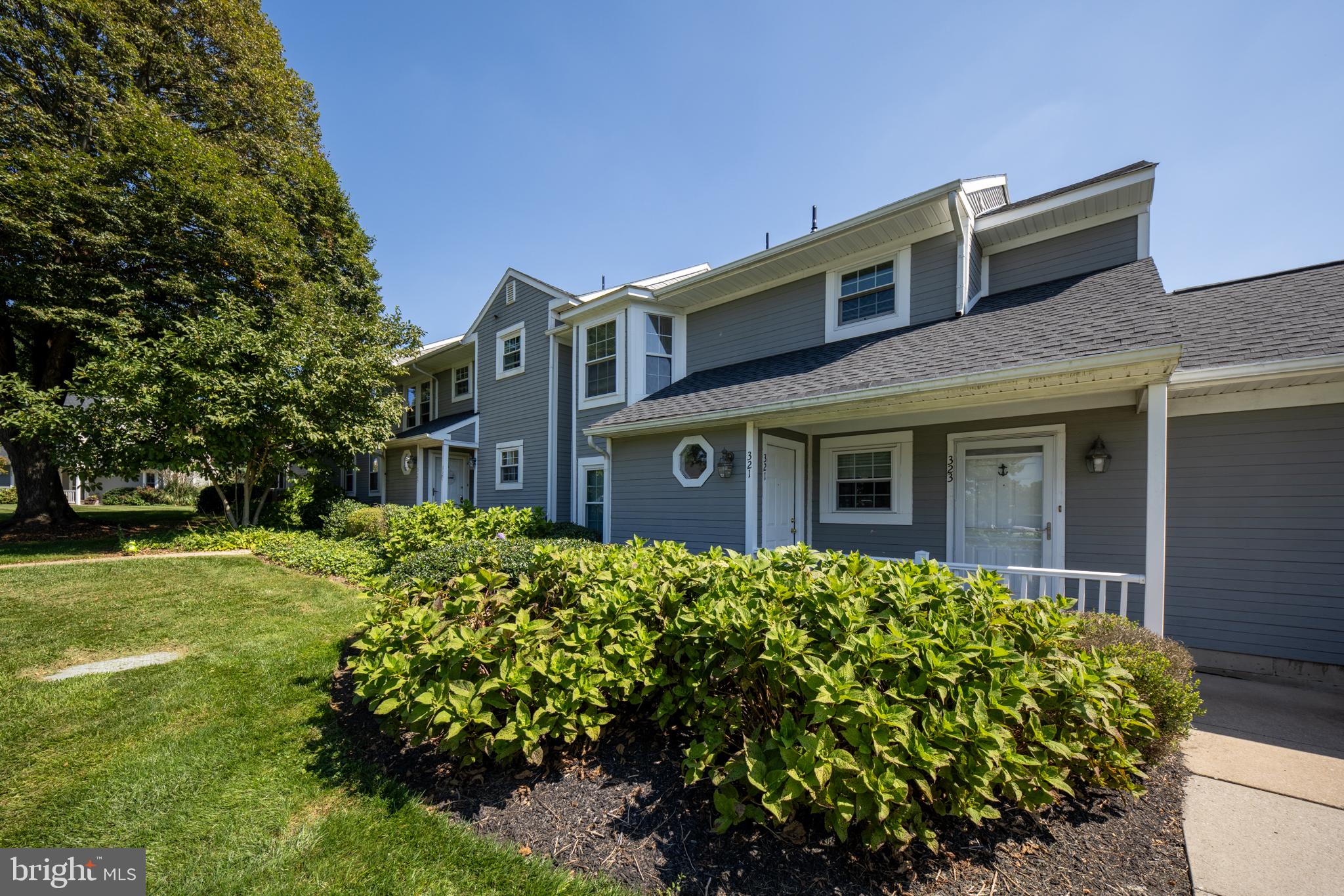 321 MCINTOSH ROAD