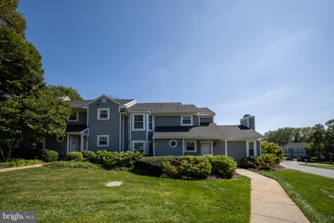 Condo For Sale - 321 Mcintosh Road<br/> Chester County, WEST CHESTER, PA 19382