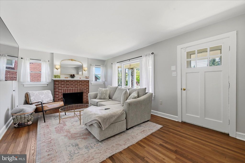 Photo of 1315 E King Street, LANCASTER, PA 17602 (MLS # PALA2085814)