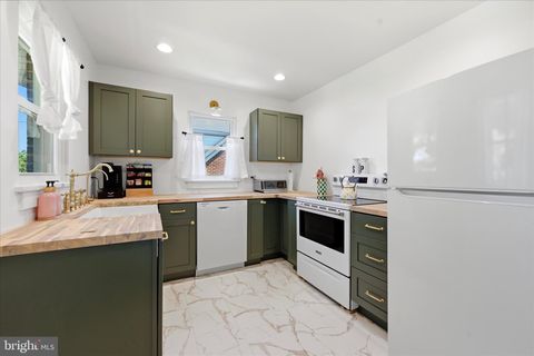 Tiny photo for 1315 E King Street, LANCASTER, PA 17602 (MLS # PALA2085814)
