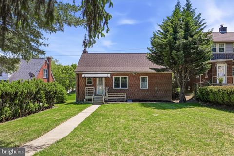 Tiny photo for 1315 E King Street, LANCASTER, PA 17602 (MLS # PALA2085814)