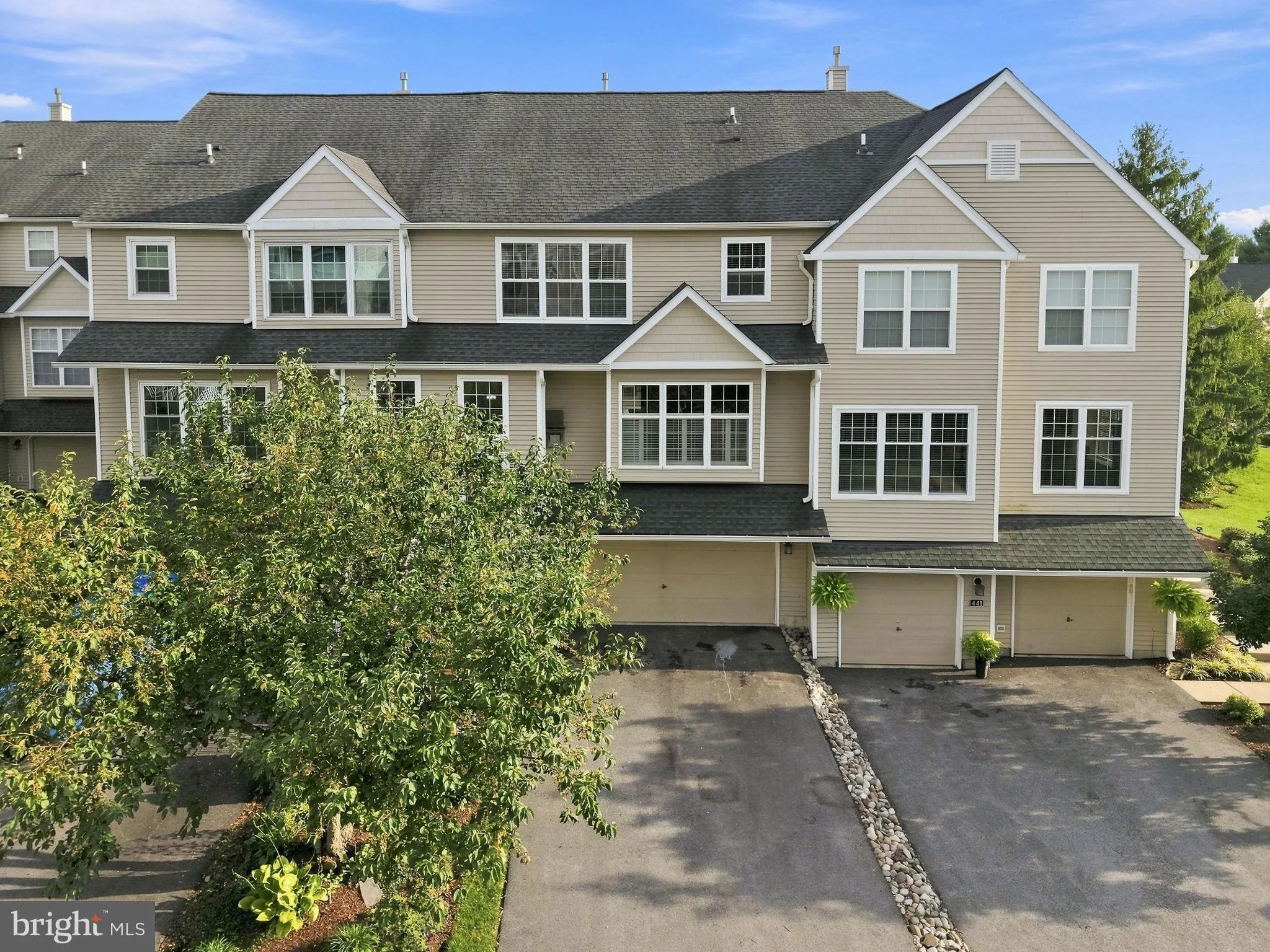 439 Lake George Circle, West Chester, PA, 19382