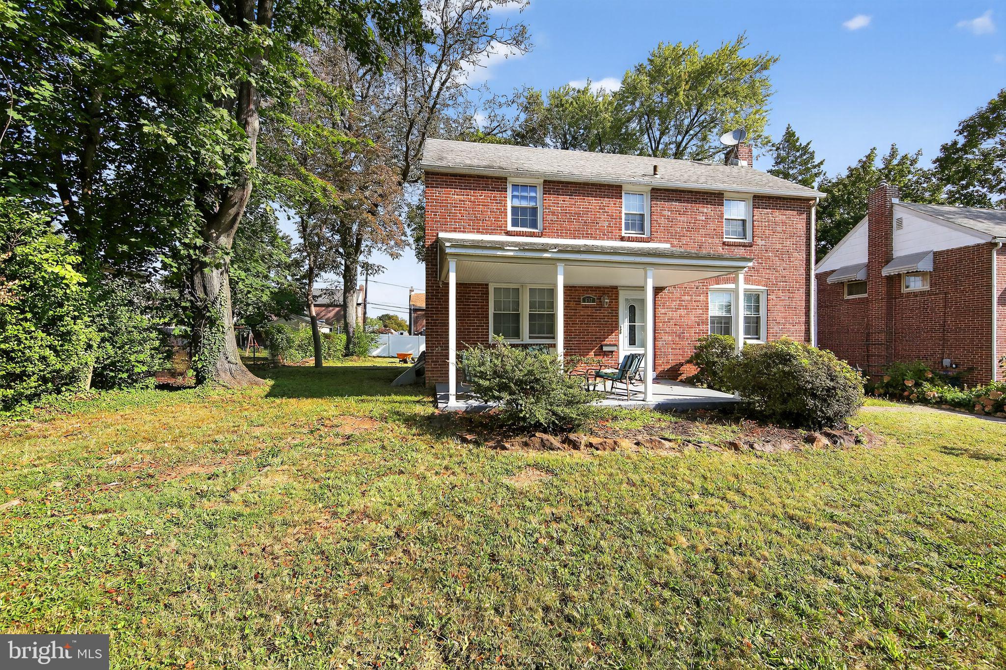 SPRINGFIELD - Residential