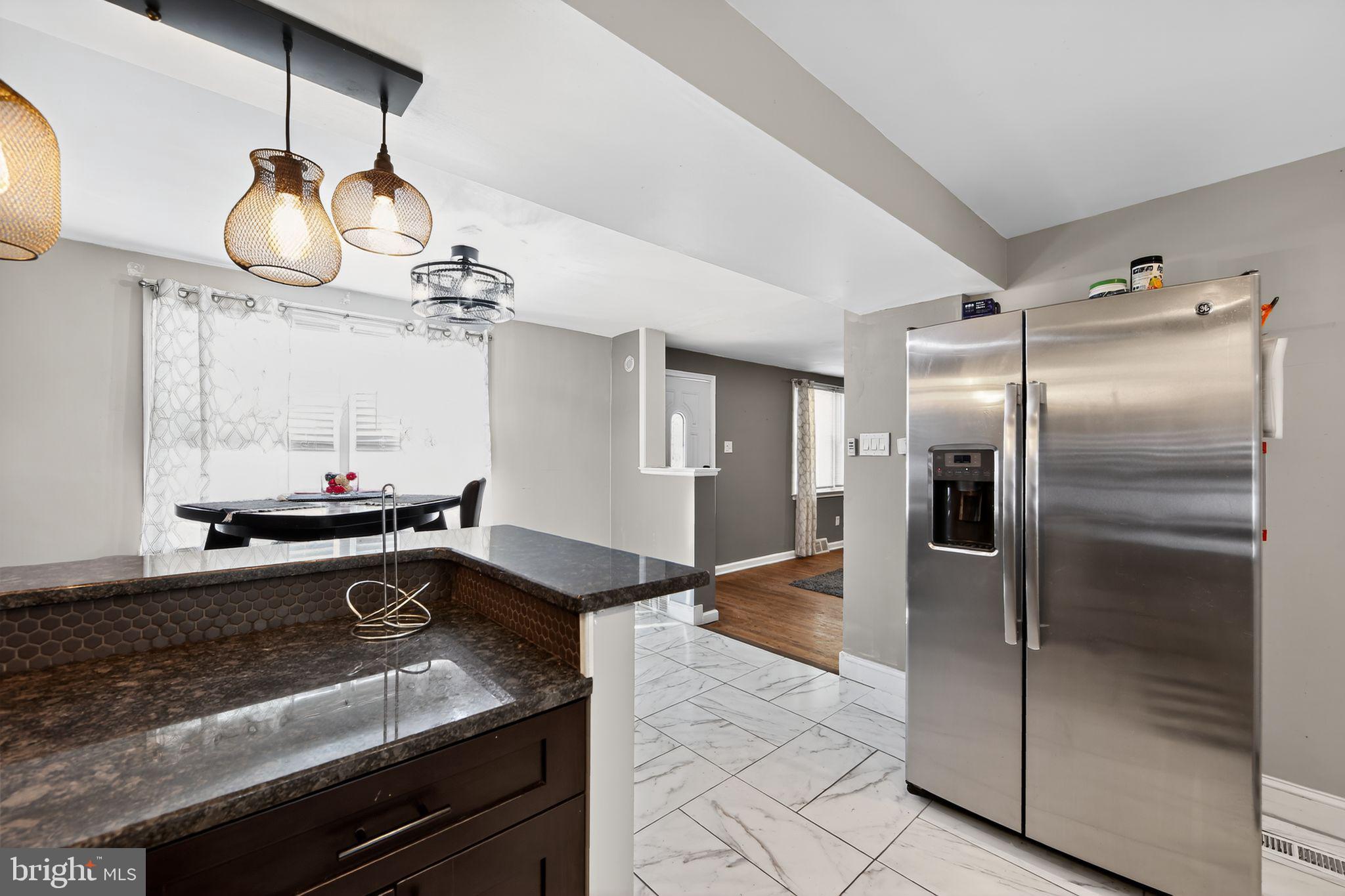 SPRINGFIELD - Residential