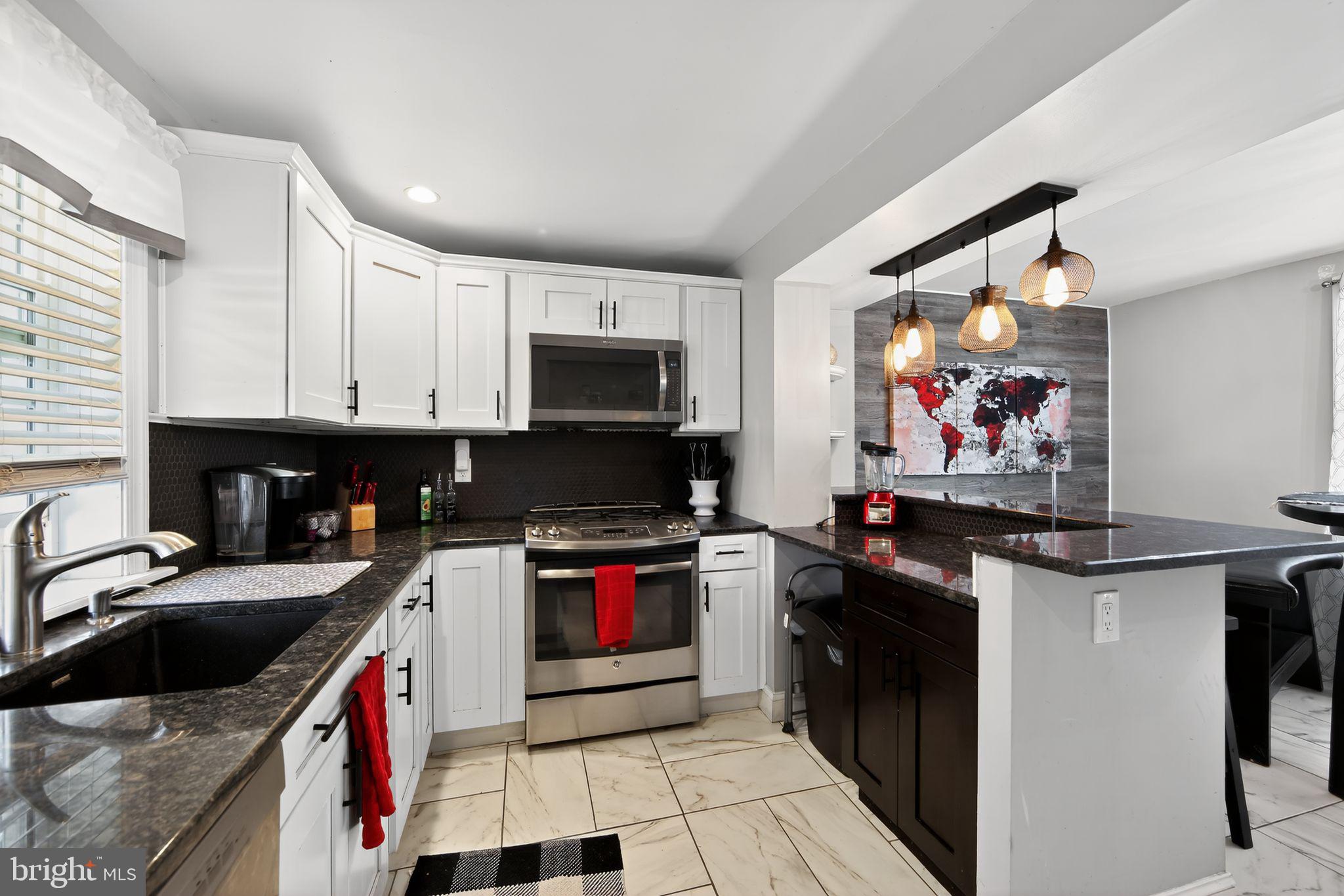 SPRINGFIELD - Residential