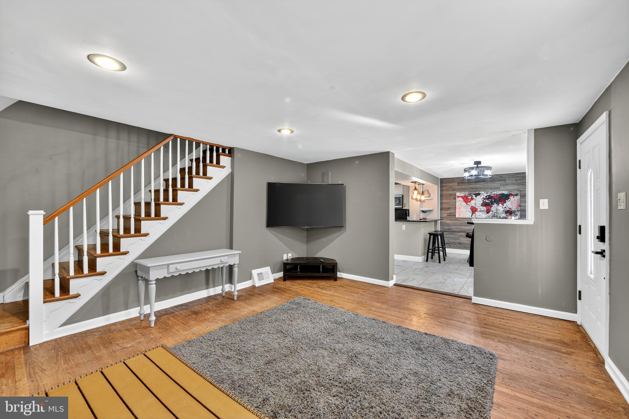 SPRINGFIELD - Residential