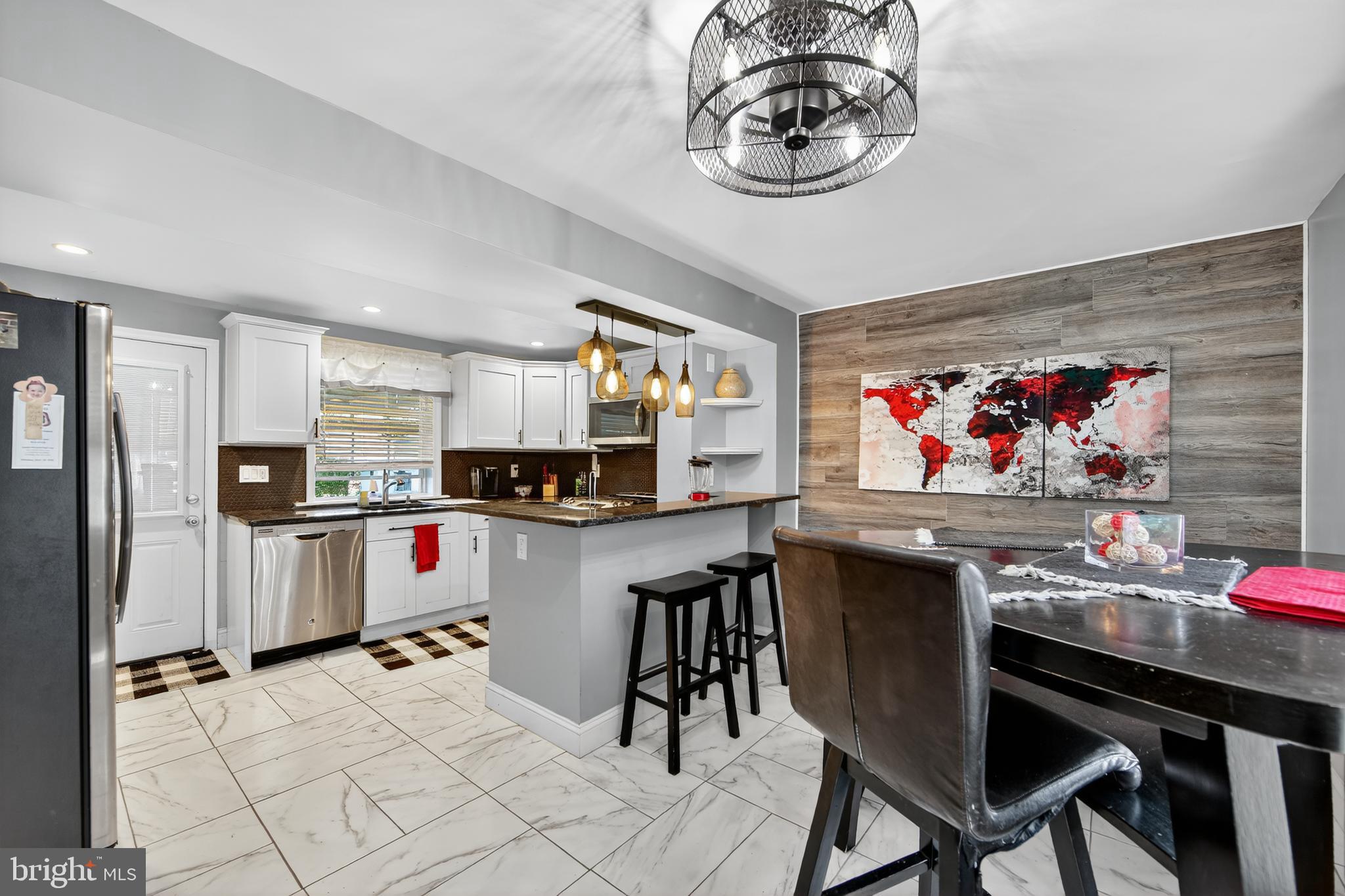 SPRINGFIELD - Residential