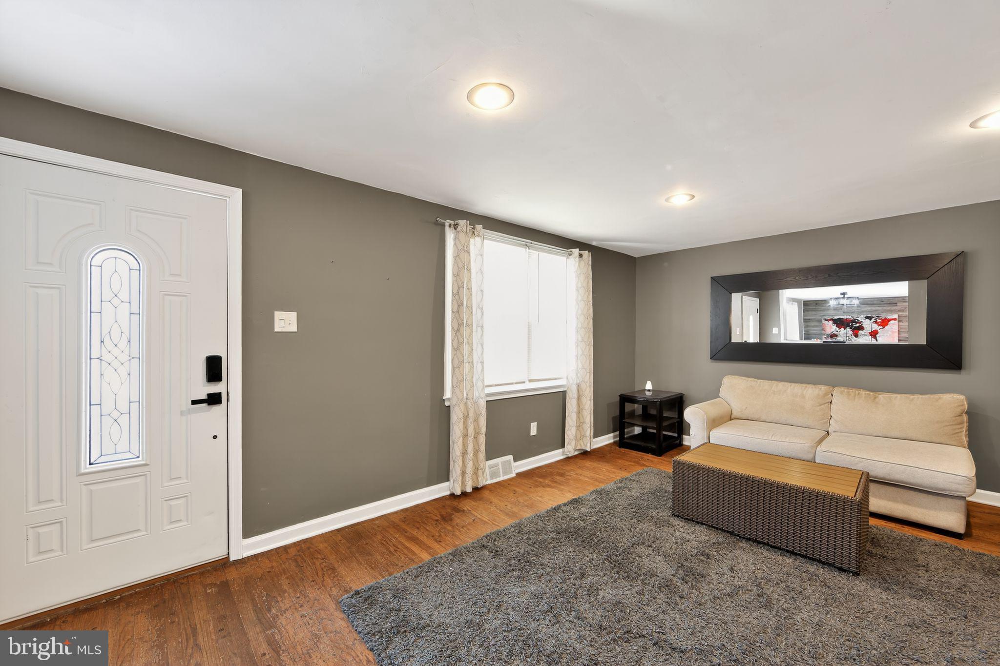 SPRINGFIELD - Residential