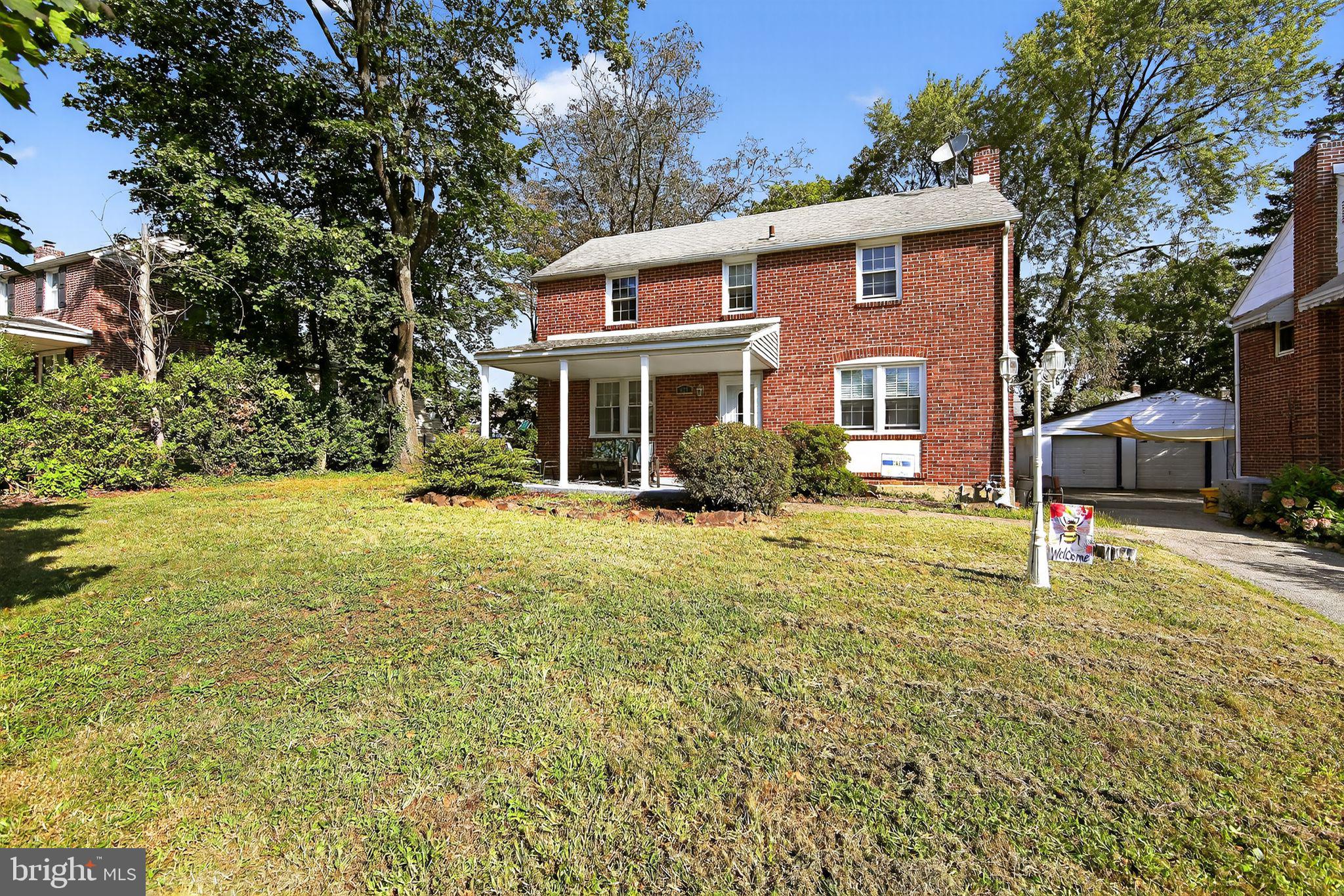 SPRINGFIELD - Residential