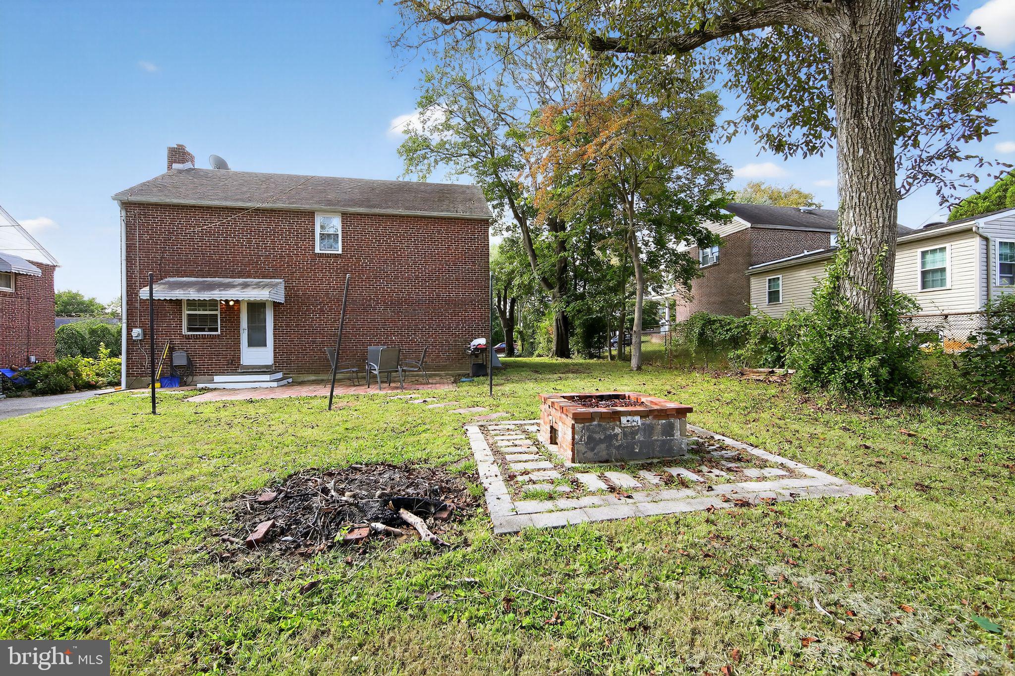 SPRINGFIELD - Residential