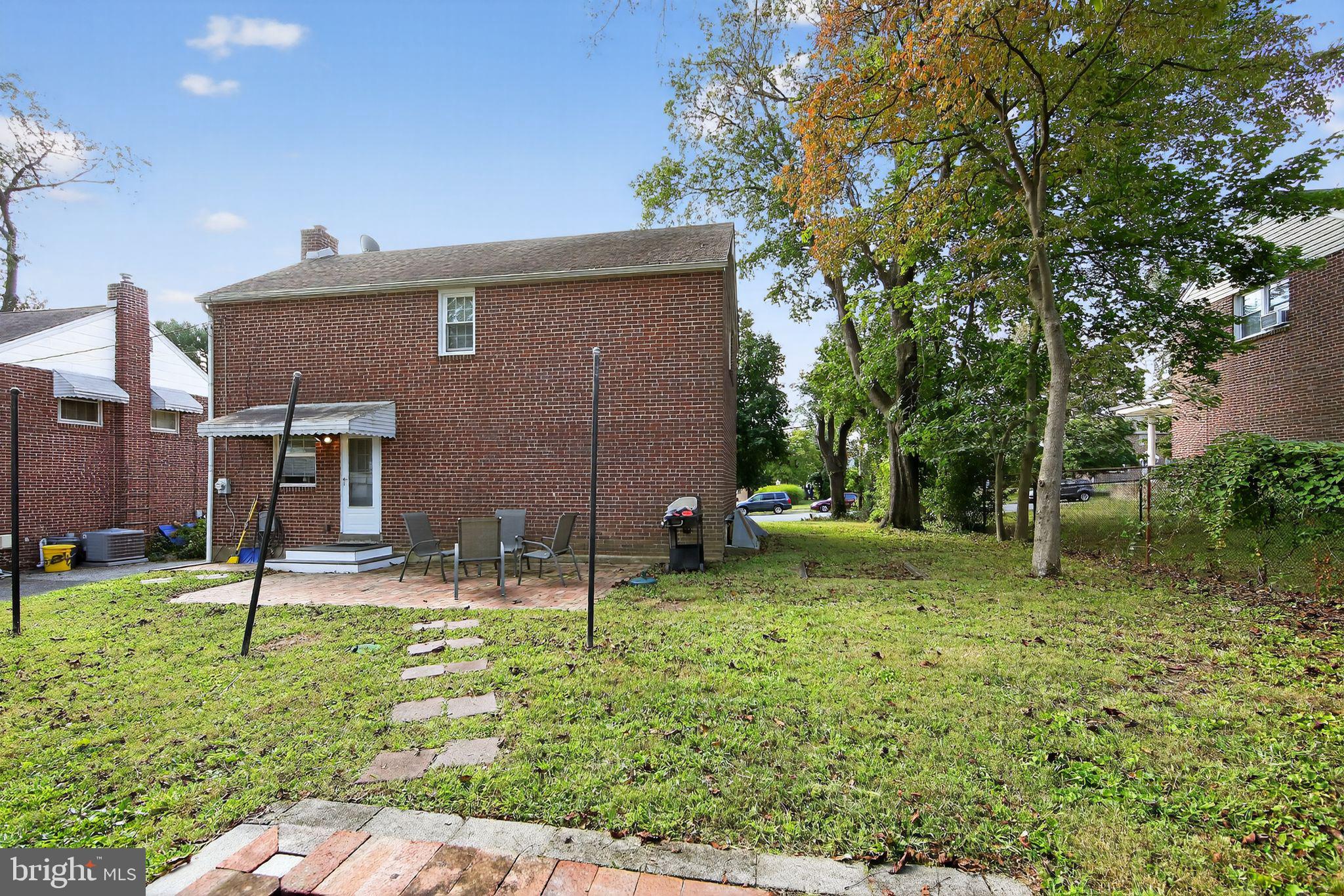 SPRINGFIELD - Residential