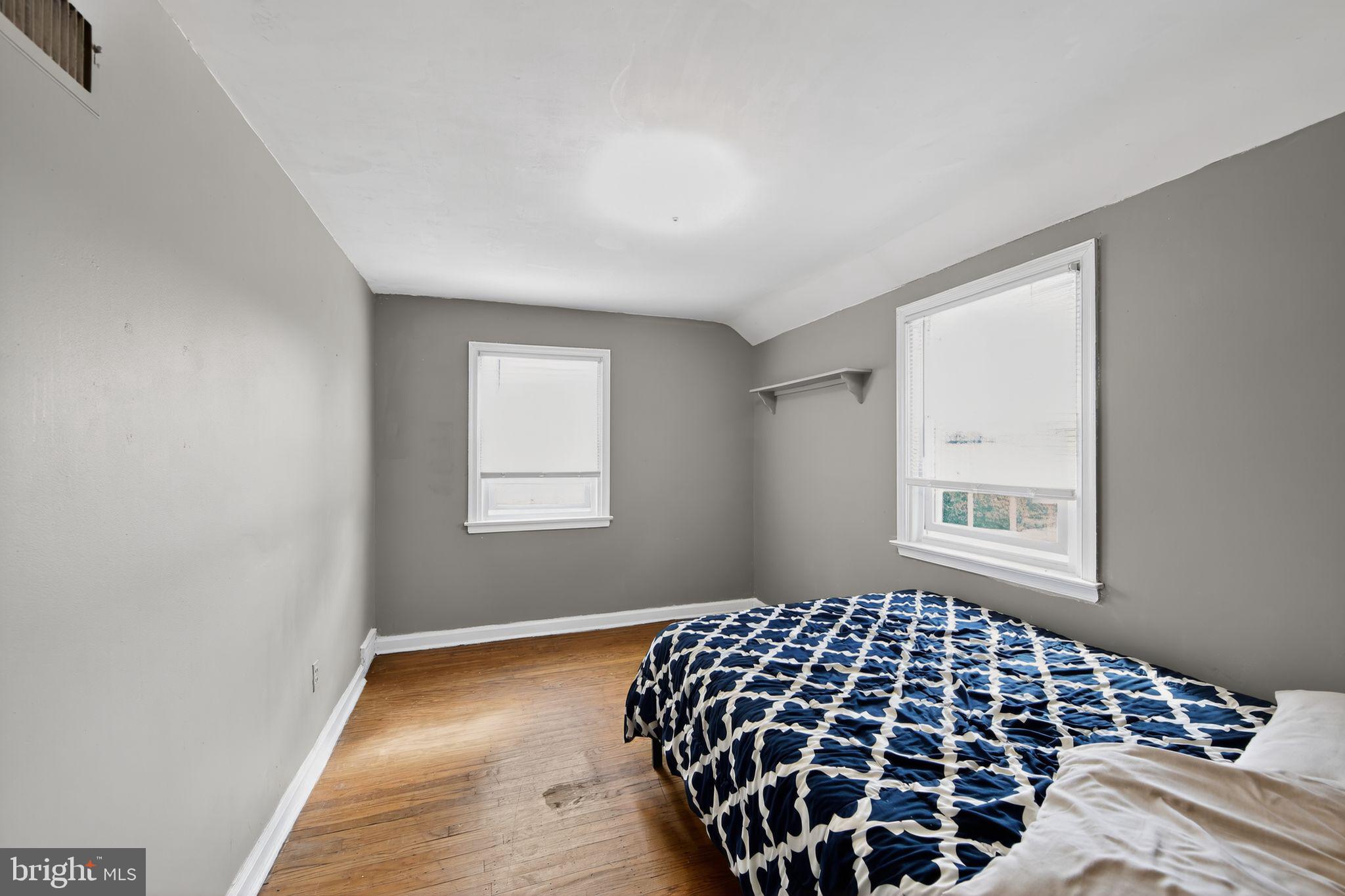 SPRINGFIELD - Residential