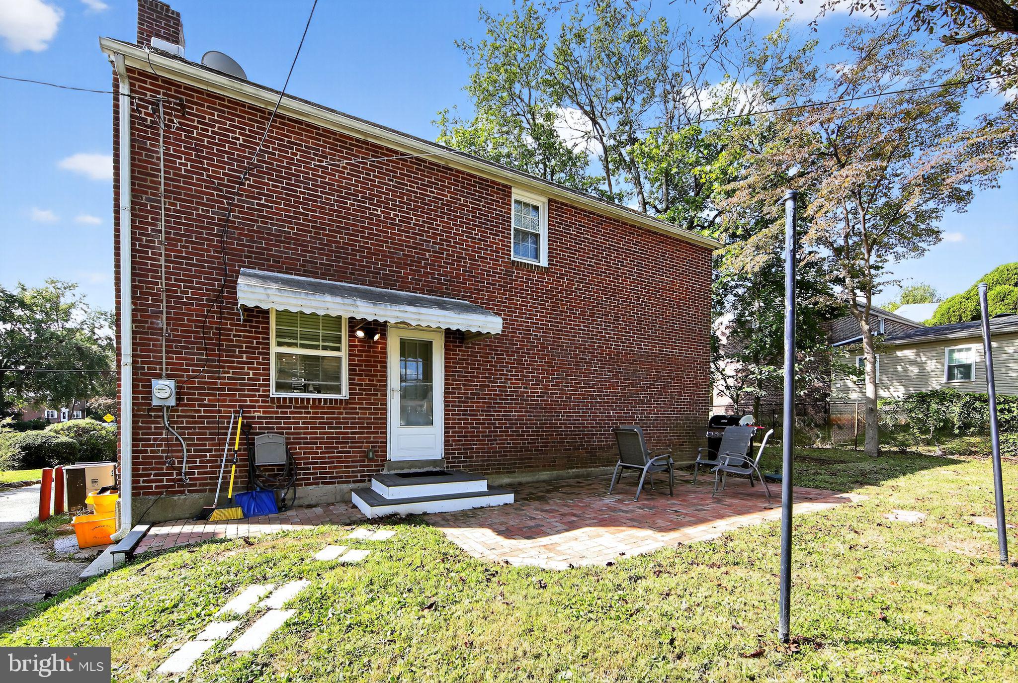 SPRINGFIELD - Residential