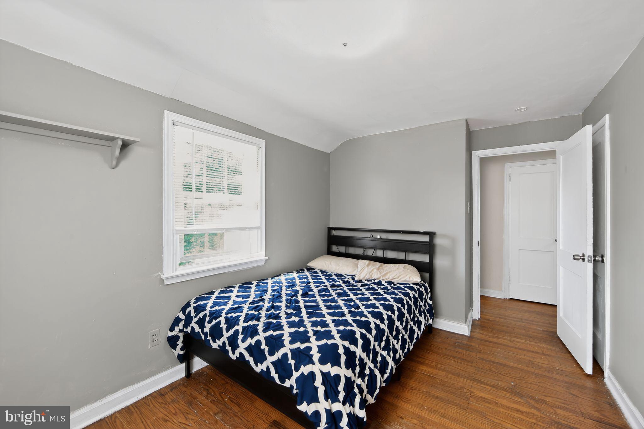 SPRINGFIELD - Residential