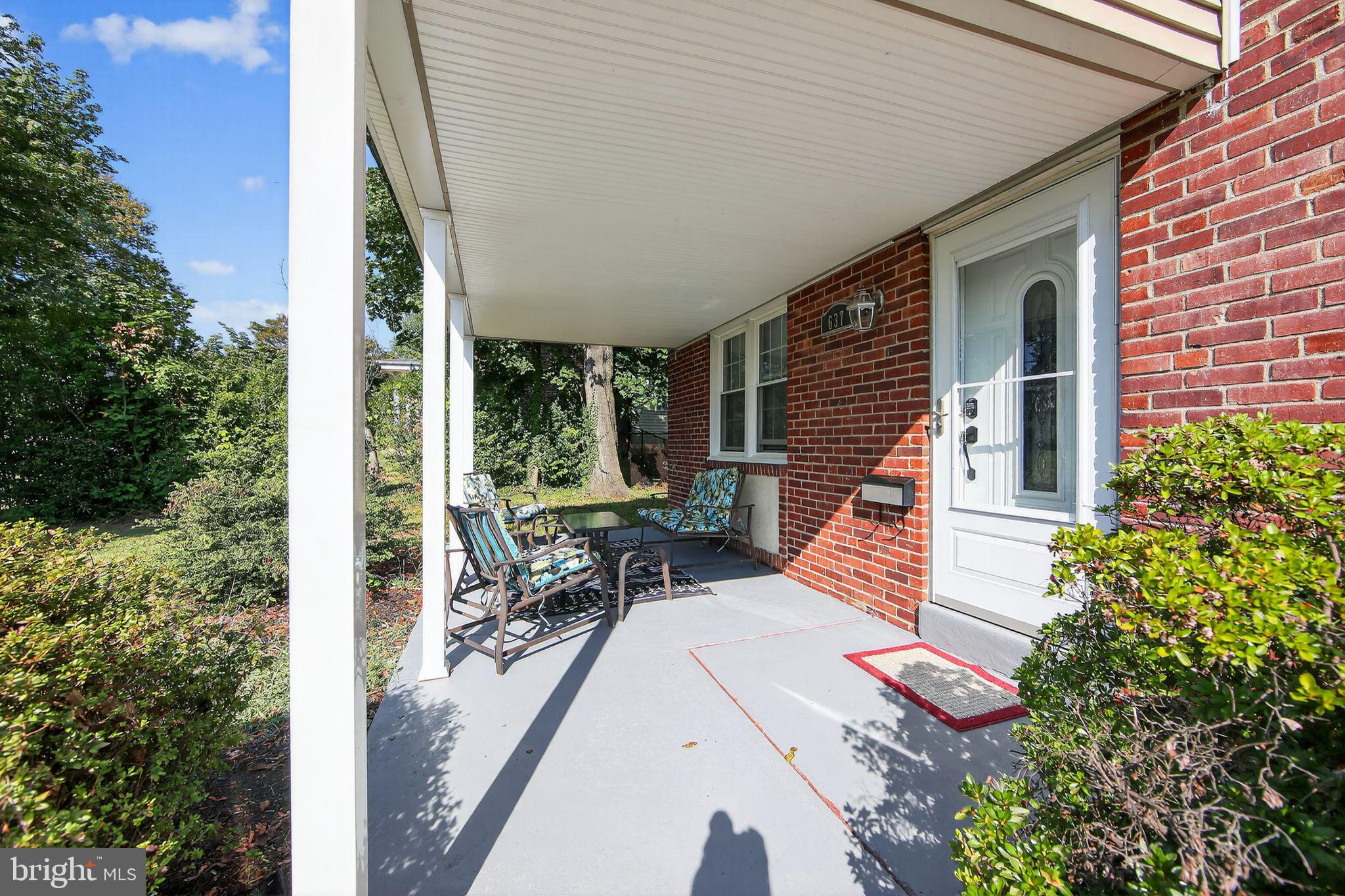 SPRINGFIELD - Residential