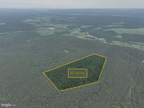 Vacant Land For Sale - Mccoy Road<br/> THOMPSONTOWN, PA 17094