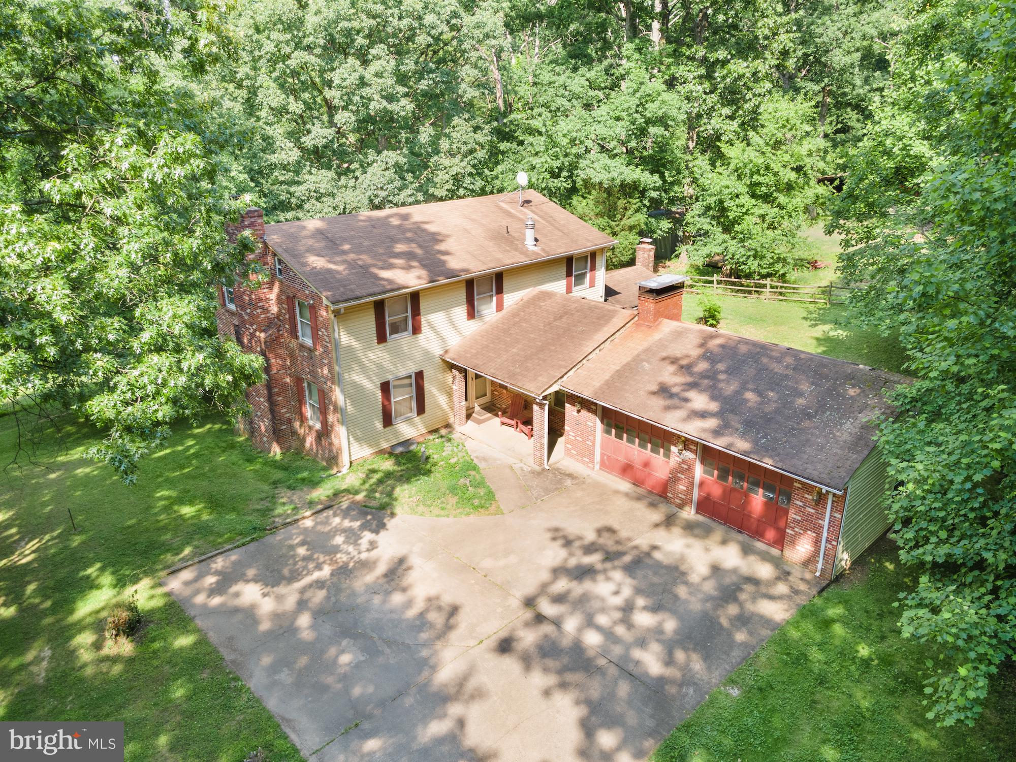 DRANESVILLE - Residential