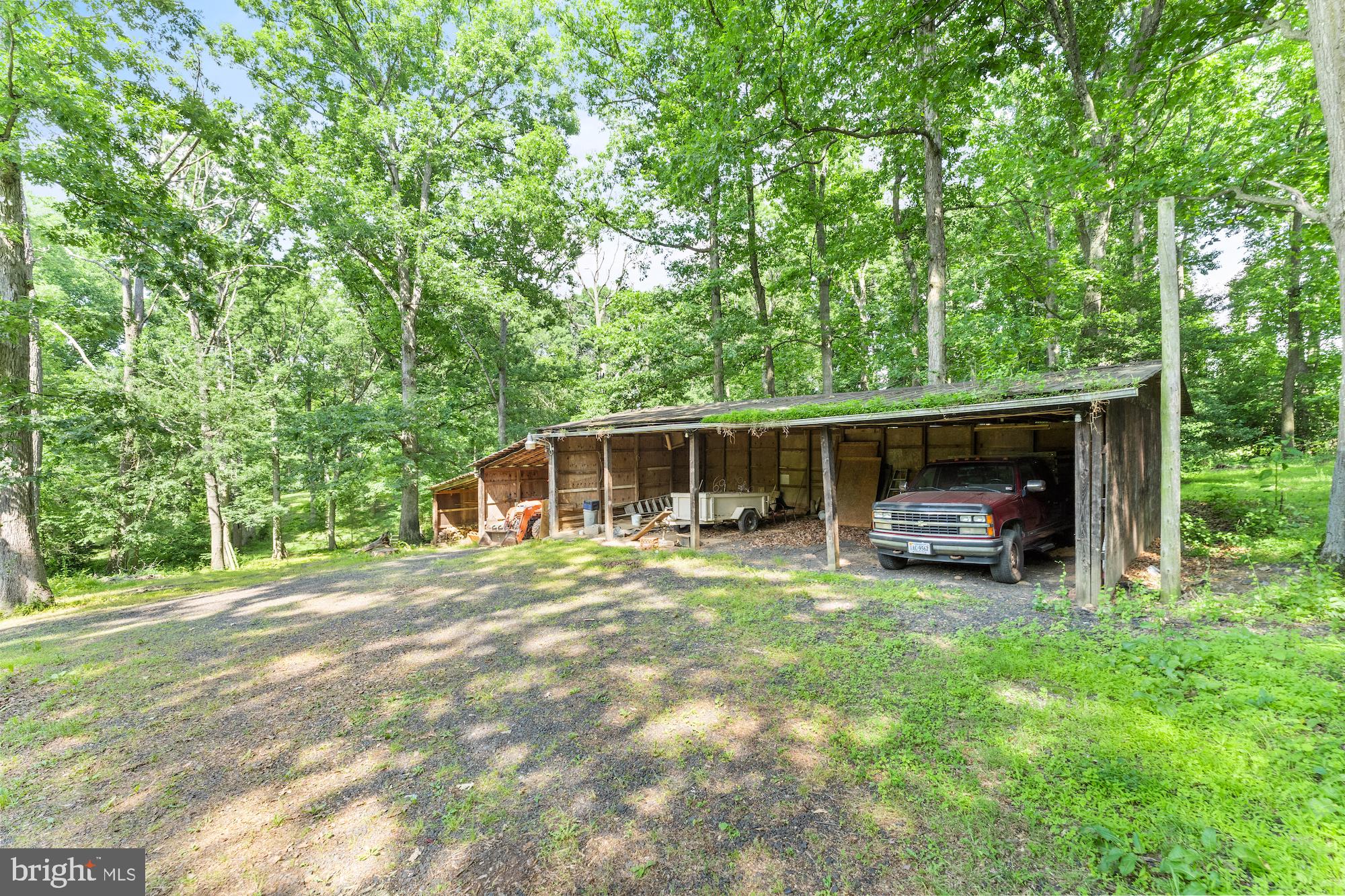 DRANESVILLE - Residential