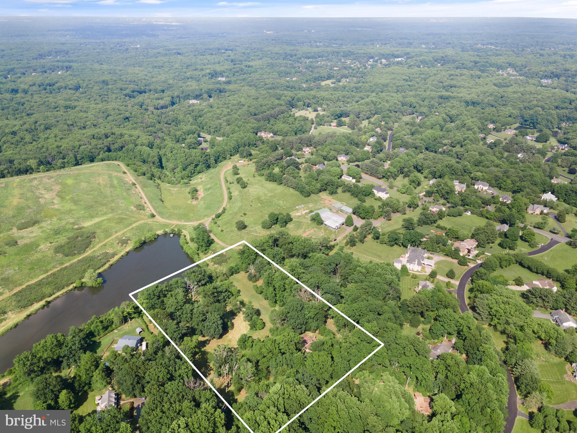 DRANESVILLE - Residential