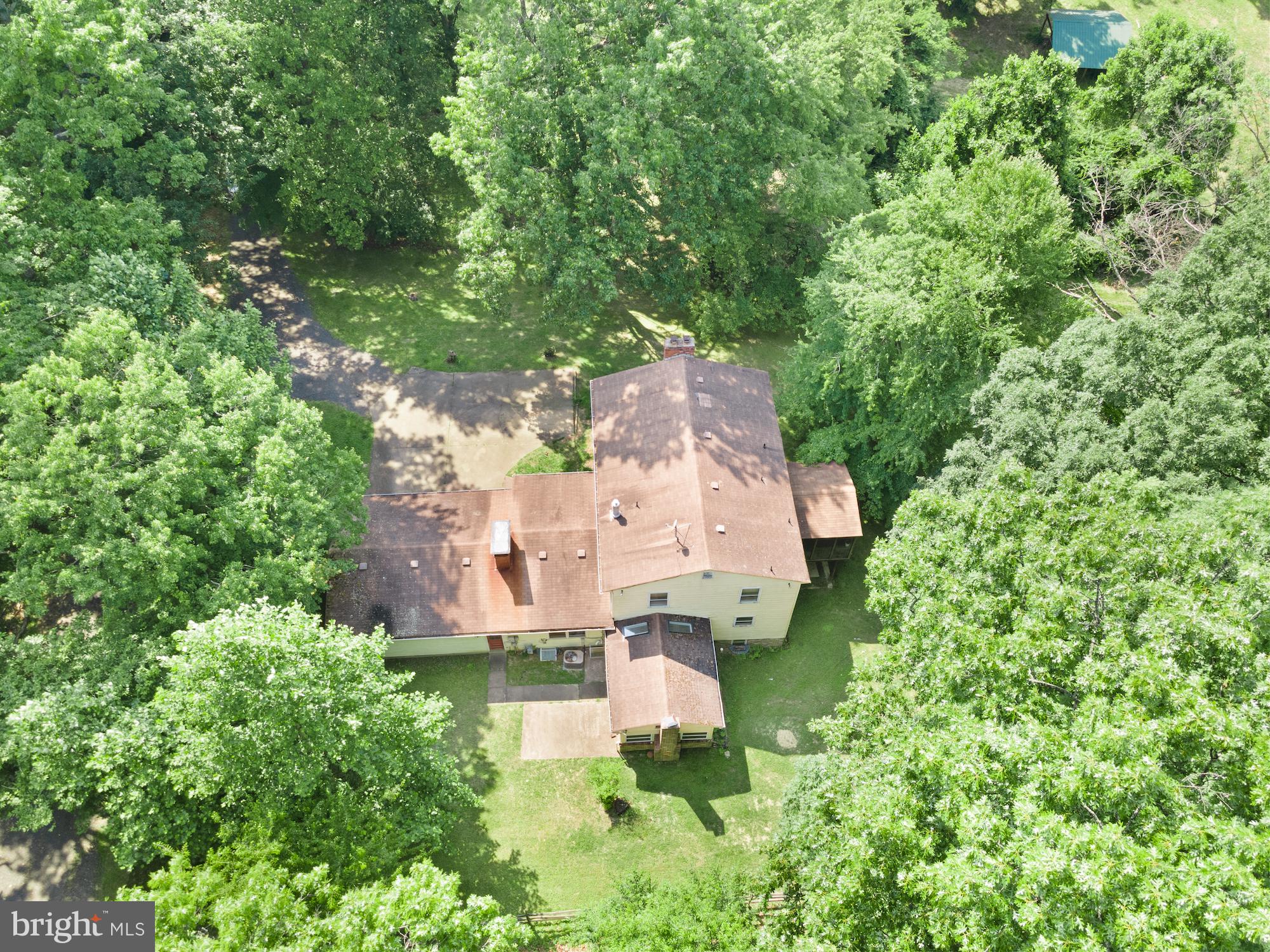 DRANESVILLE - Residential