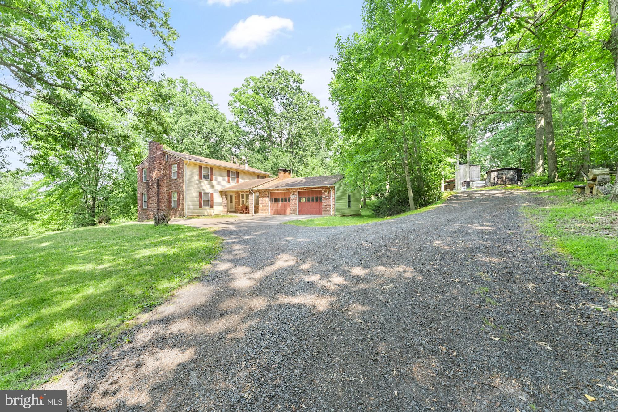 DRANESVILLE - Residential