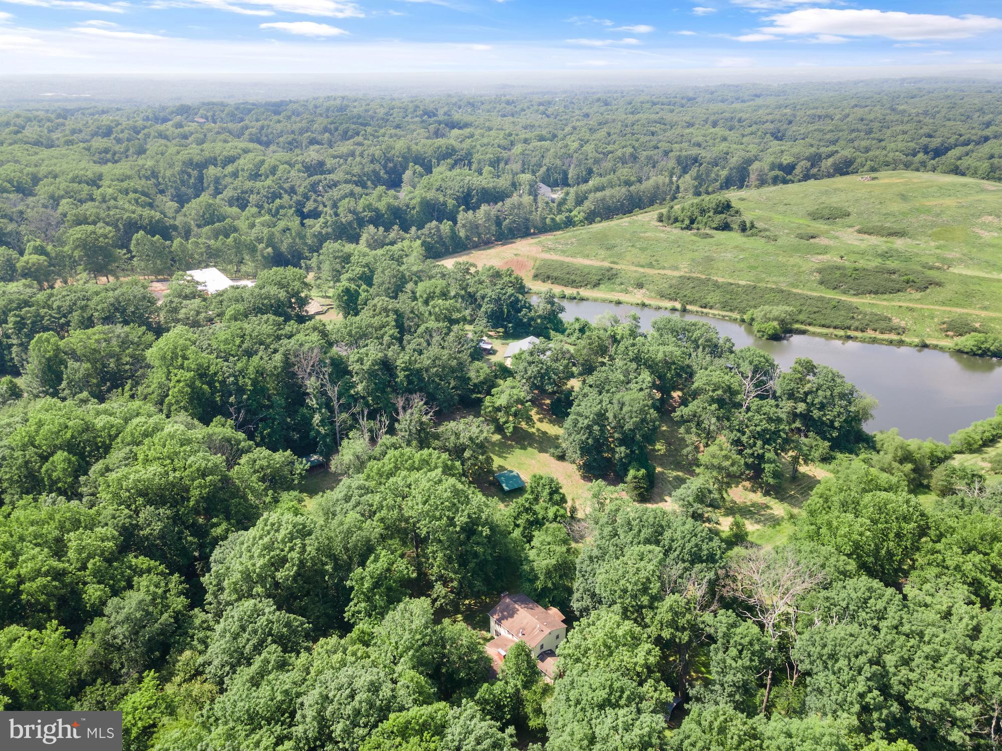 DRANESVILLE - Residential