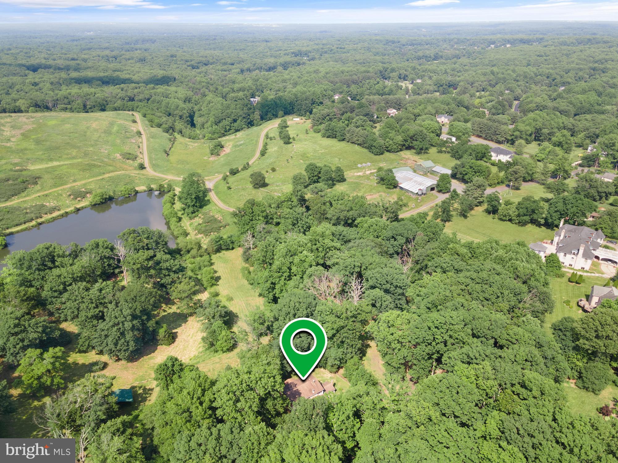 DRANESVILLE - Residential