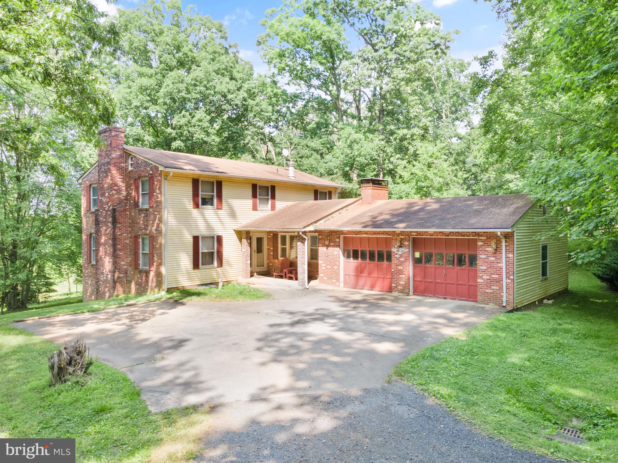 DRANESVILLE - Residential